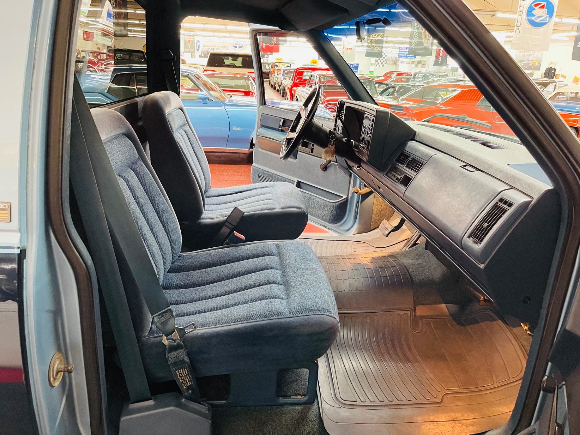 Used 1989 Chevrolet C/K 1500 Series - VERY CLEAN TRUCK - 2WD LWB - SEE VIDEO | St. Petersburg, FL