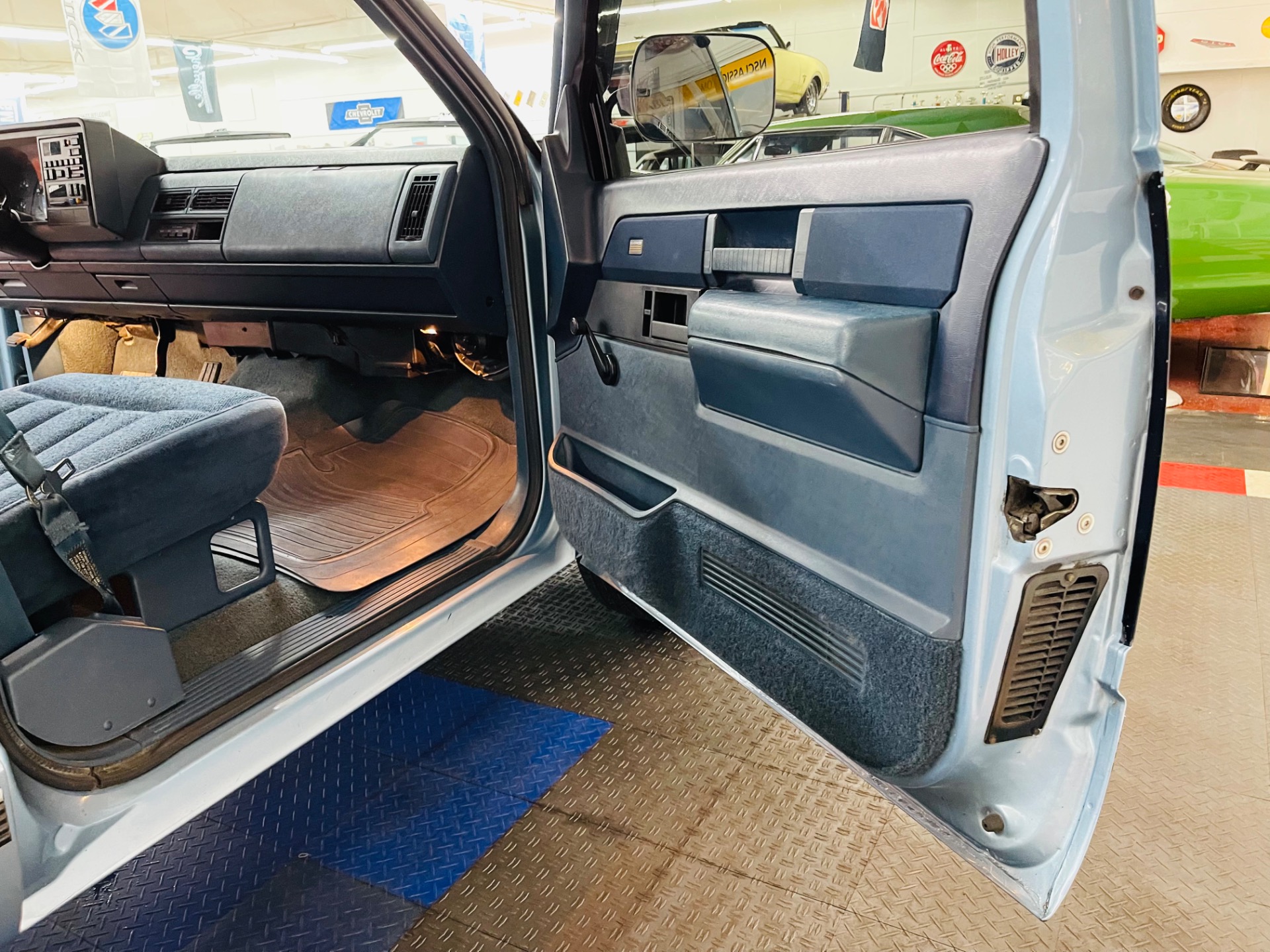Used 1989 Chevrolet C/K 1500 Series - VERY CLEAN TRUCK - 2WD LWB - SEE VIDEO | St. Petersburg, FL