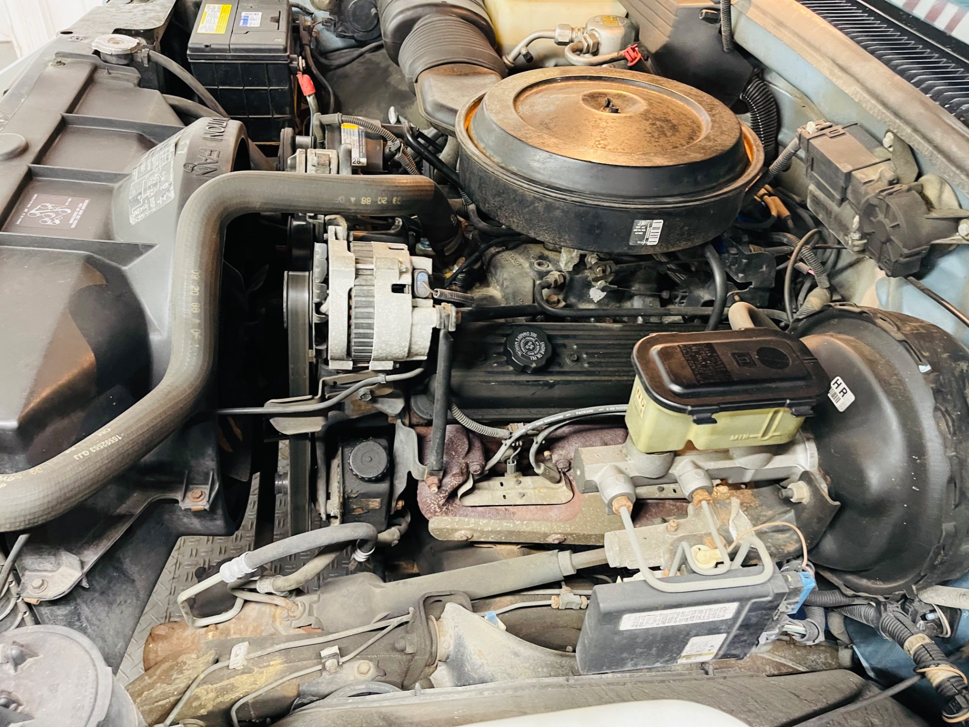 Used 1989 Chevrolet C/K 1500 Series - VERY CLEAN TRUCK - 2WD LWB - SEE VIDEO | St. Petersburg, FL