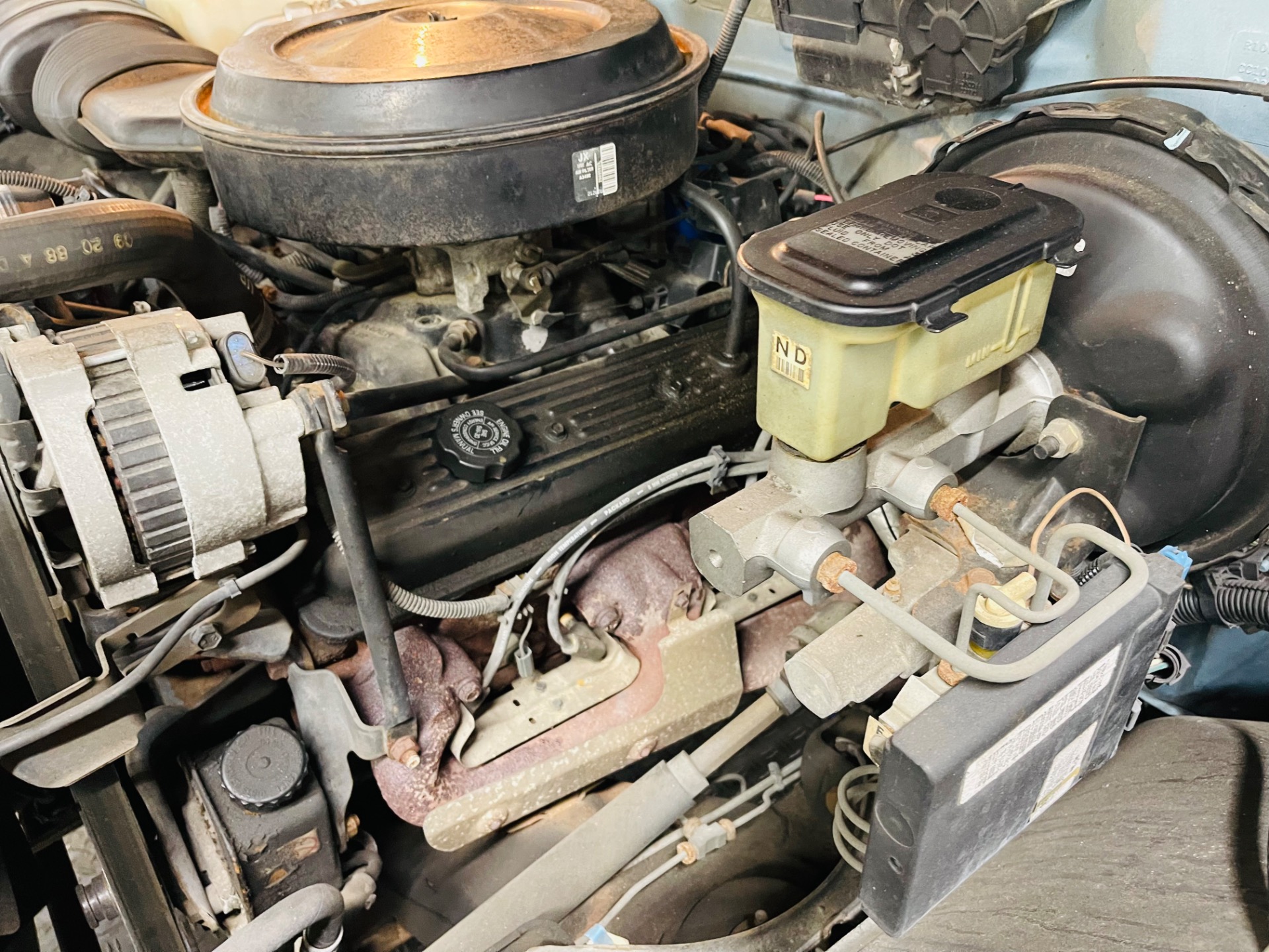 Used 1989 Chevrolet C/K 1500 Series - VERY CLEAN TRUCK - 2WD LWB - SEE VIDEO | St. Petersburg, FL