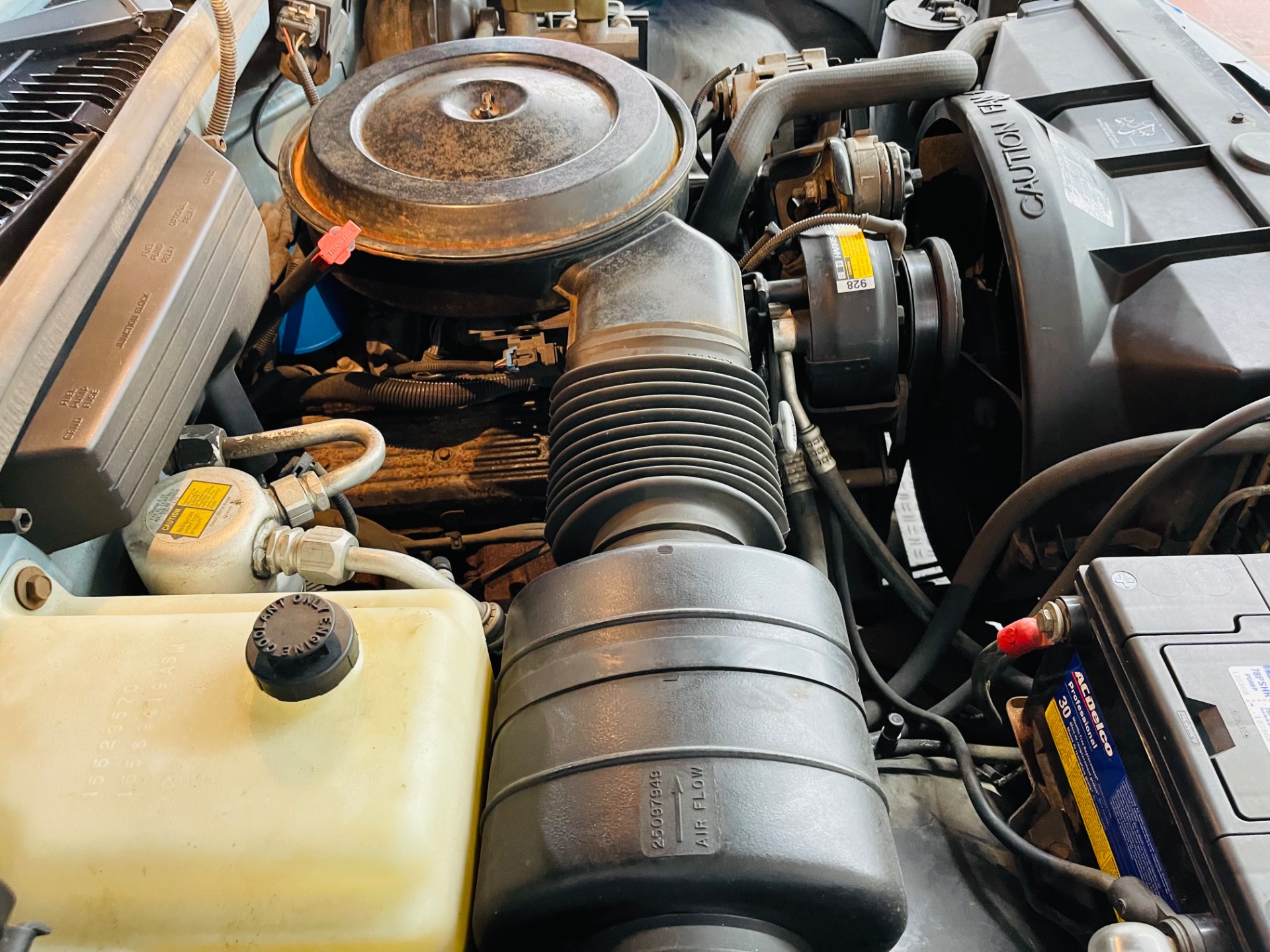 Used 1989 Chevrolet C/K 1500 Series - VERY CLEAN TRUCK - 2WD LWB - SEE VIDEO | St. Petersburg, FL