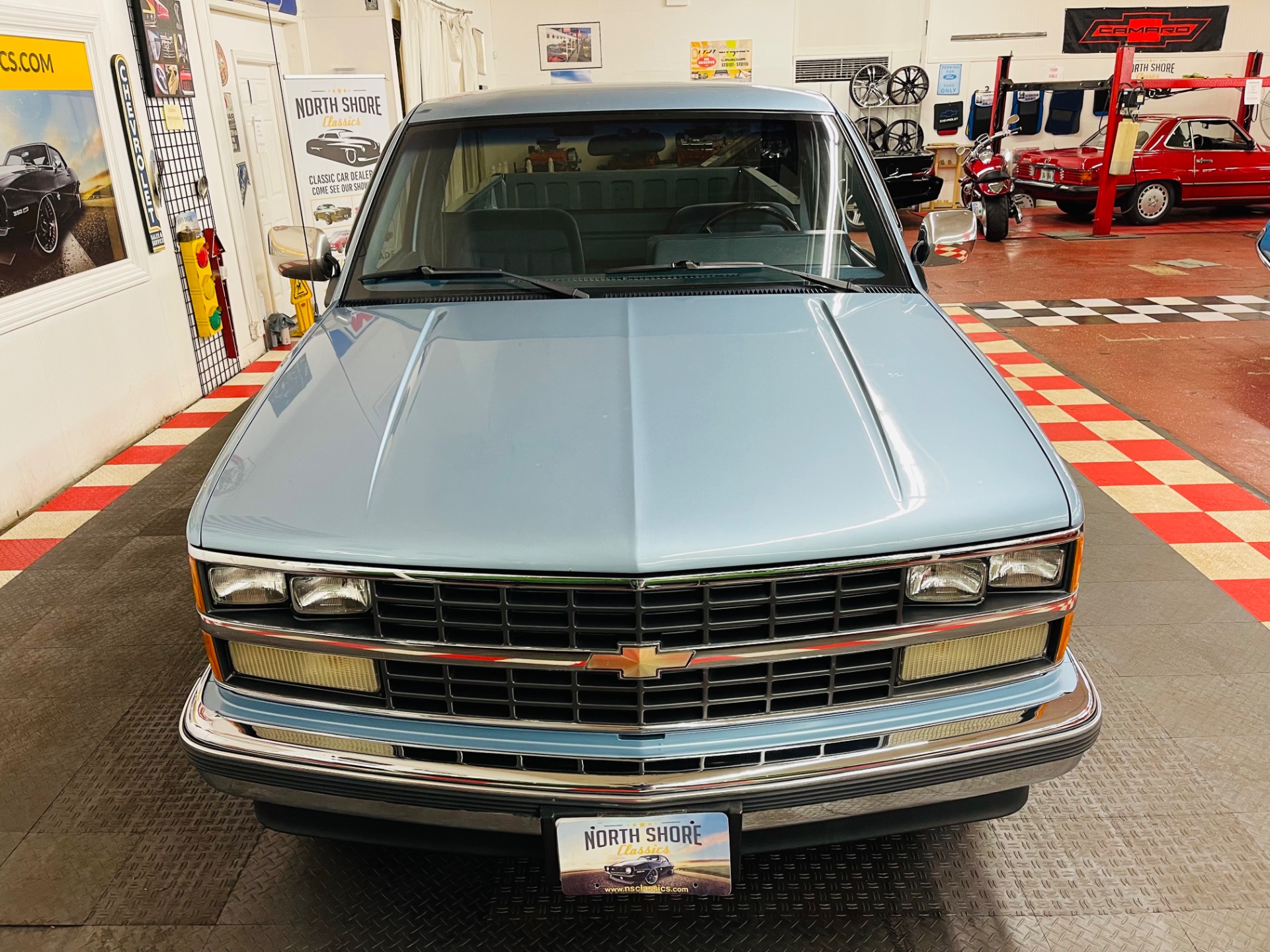 Used 1989 Chevrolet C/K 1500 Series - VERY CLEAN TRUCK - 2WD LWB - SEE VIDEO | St. Petersburg, FL