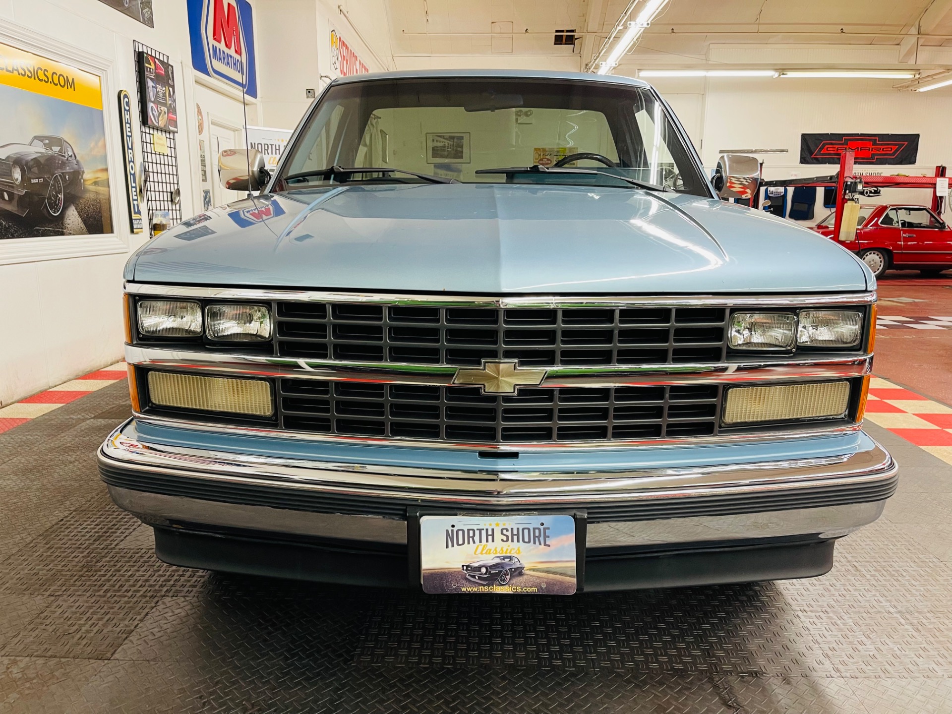 Used 1989 Chevrolet C/K 1500 Series - VERY CLEAN TRUCK - 2WD LWB - SEE VIDEO | St. Petersburg, FL