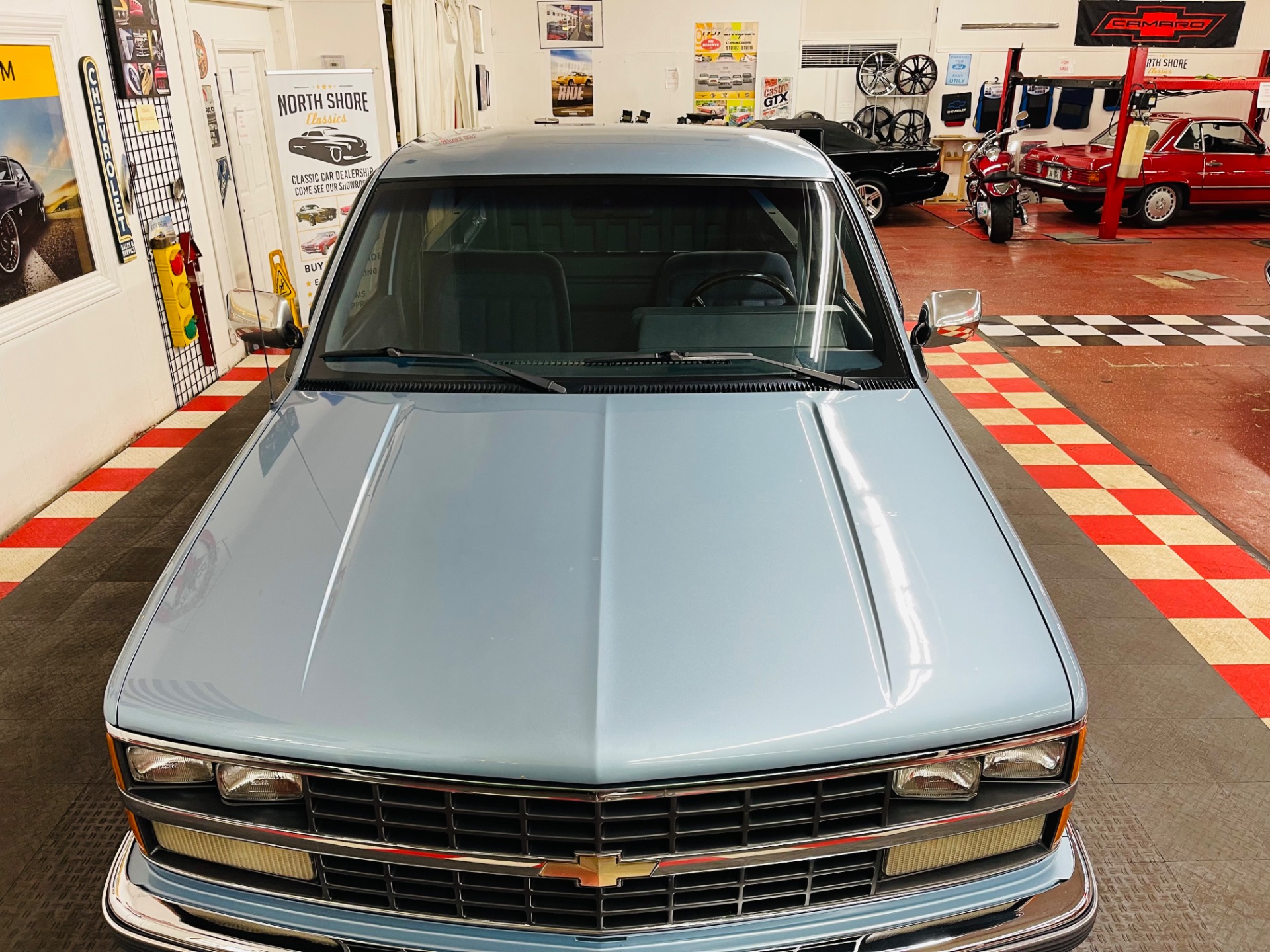 Used 1989 Chevrolet C/K 1500 Series - VERY CLEAN TRUCK - 2WD LWB - SEE VIDEO | St. Petersburg, FL
