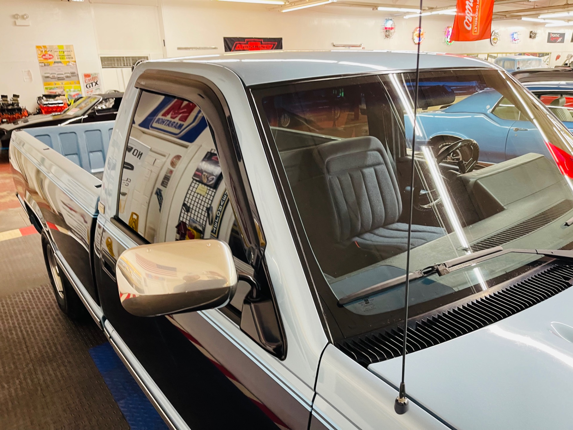 Used 1989 Chevrolet C/K 1500 Series - VERY CLEAN TRUCK - 2WD LWB - SEE VIDEO | St. Petersburg, FL