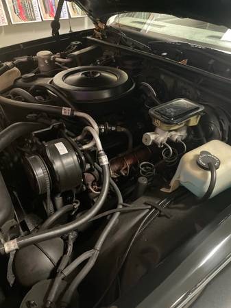 Used 1987 Chevrolet El Camino - CLEAN WESTERN TRUCK - ORIGINAL MILES | St. Petersburg, FL