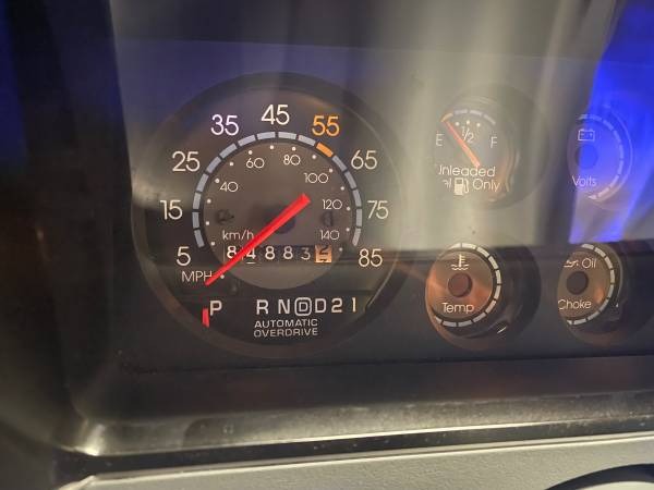 Used 1987 Chevrolet El Camino - CLEAN WESTERN TRUCK - ORIGINAL MILES | St. Petersburg, FL