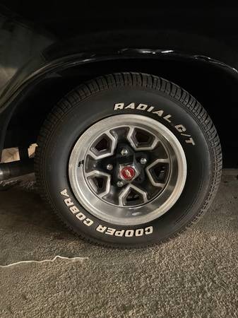 Used 1987 Chevrolet El Camino - CLEAN WESTERN TRUCK - ORIGINAL MILES | St. Petersburg, FL