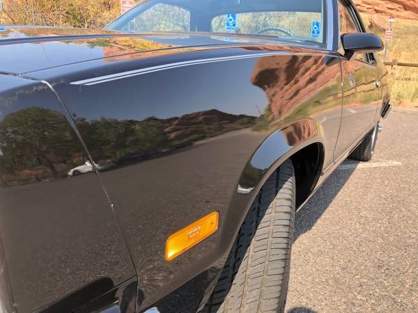 Used 1987 Chevrolet El Camino - CLEAN WESTERN TRUCK - ORIGINAL MILES | St. Petersburg, FL