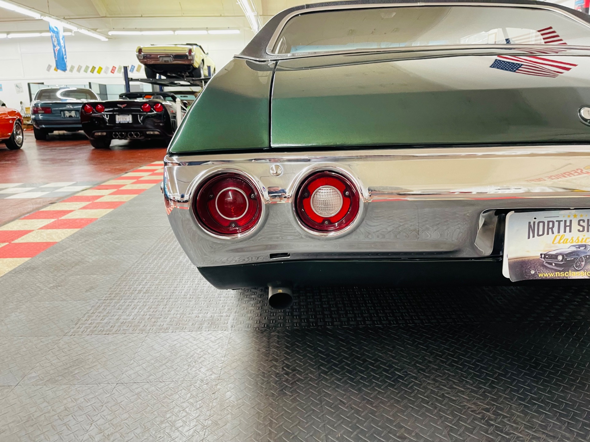 Used 1972 Chevrolet Chevelle - CLEAN SOUTHERN CAR - GREAT CRUISER - SEE VIDEO | St. Petersburg, FL