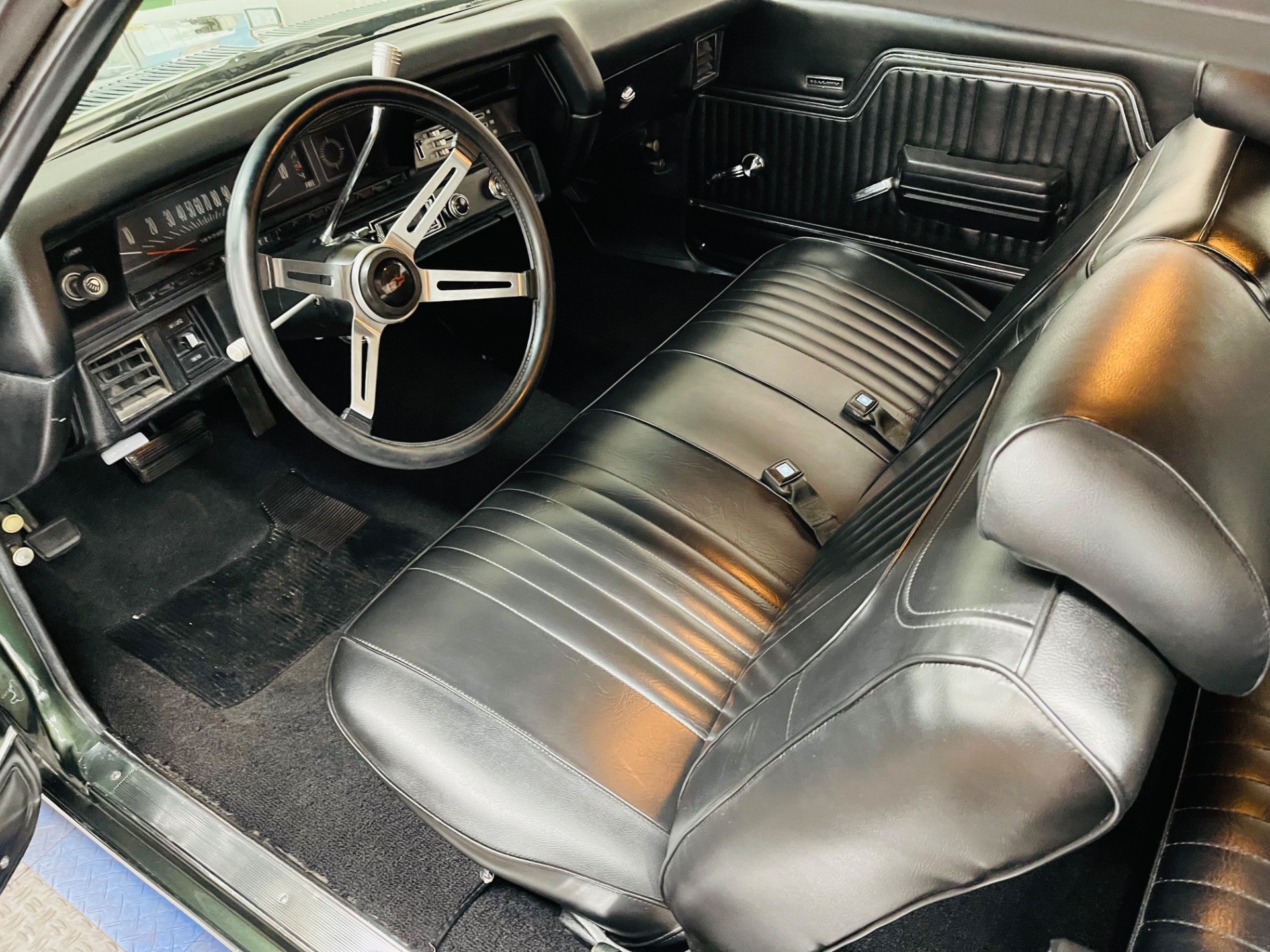 Used 1972 Chevrolet Chevelle - CLEAN SOUTHERN CAR - GREAT CRUISER - SEE VIDEO | St. Petersburg, FL