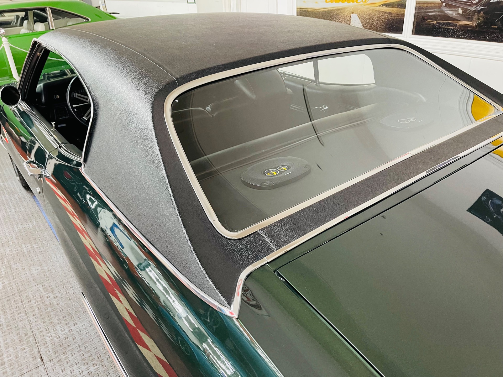 Used 1972 Chevrolet Chevelle - CLEAN SOUTHERN CAR - GREAT CRUISER - SEE VIDEO | St. Petersburg, FL