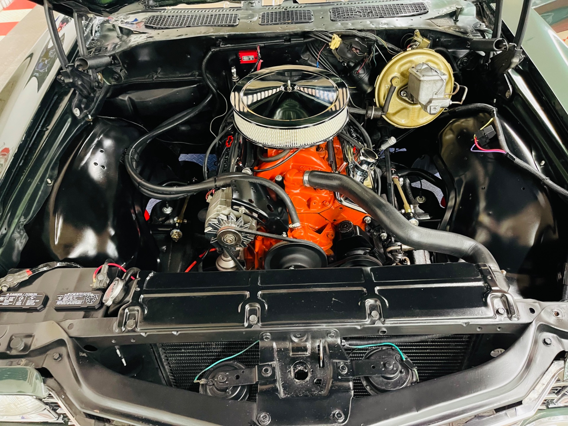 Used 1972 Chevrolet Chevelle - CLEAN SOUTHERN CAR - GREAT CRUISER - SEE VIDEO | St. Petersburg, FL
