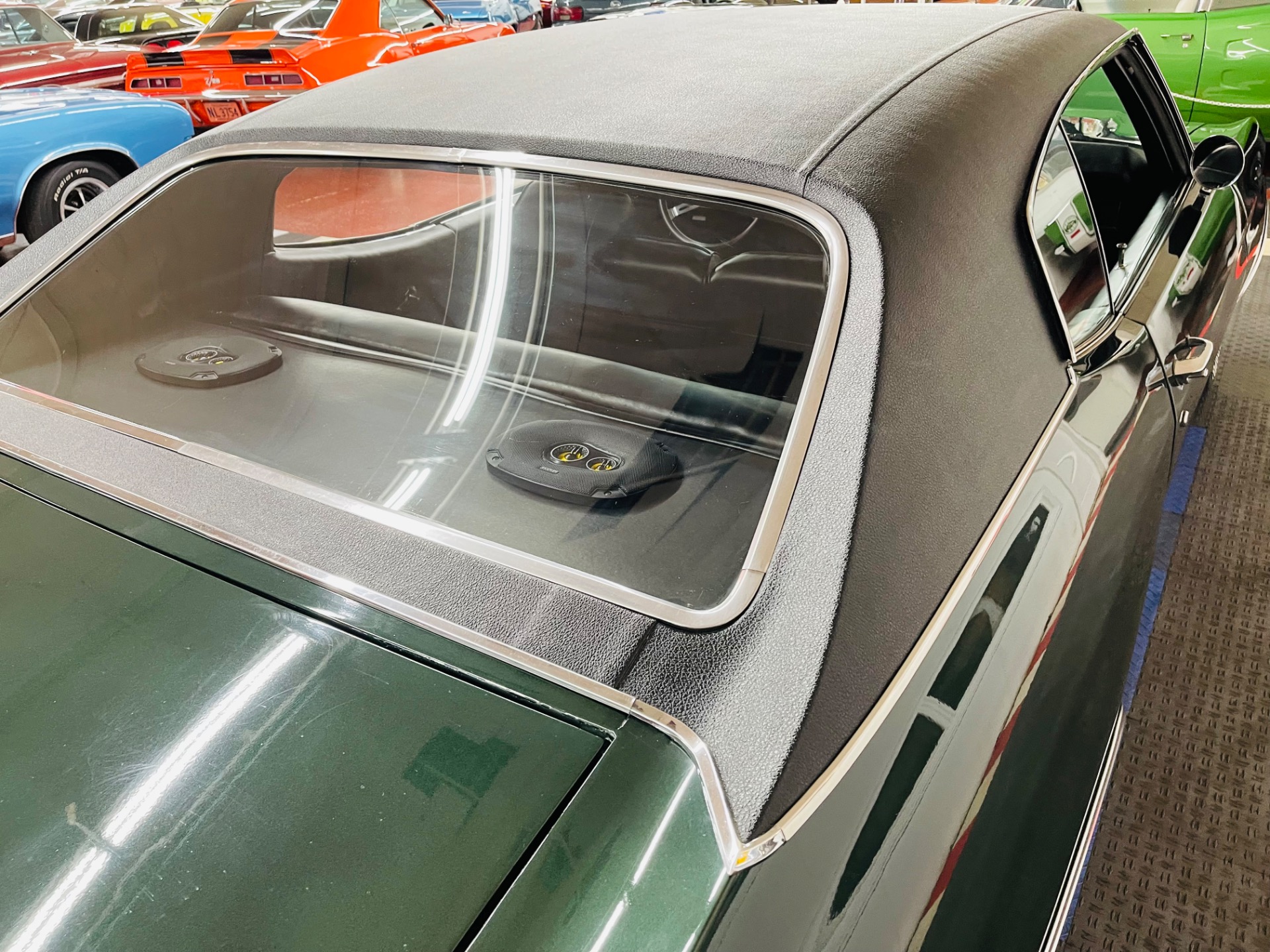 Used 1972 Chevrolet Chevelle - CLEAN SOUTHERN CAR - GREAT CRUISER - SEE VIDEO | St. Petersburg, FL