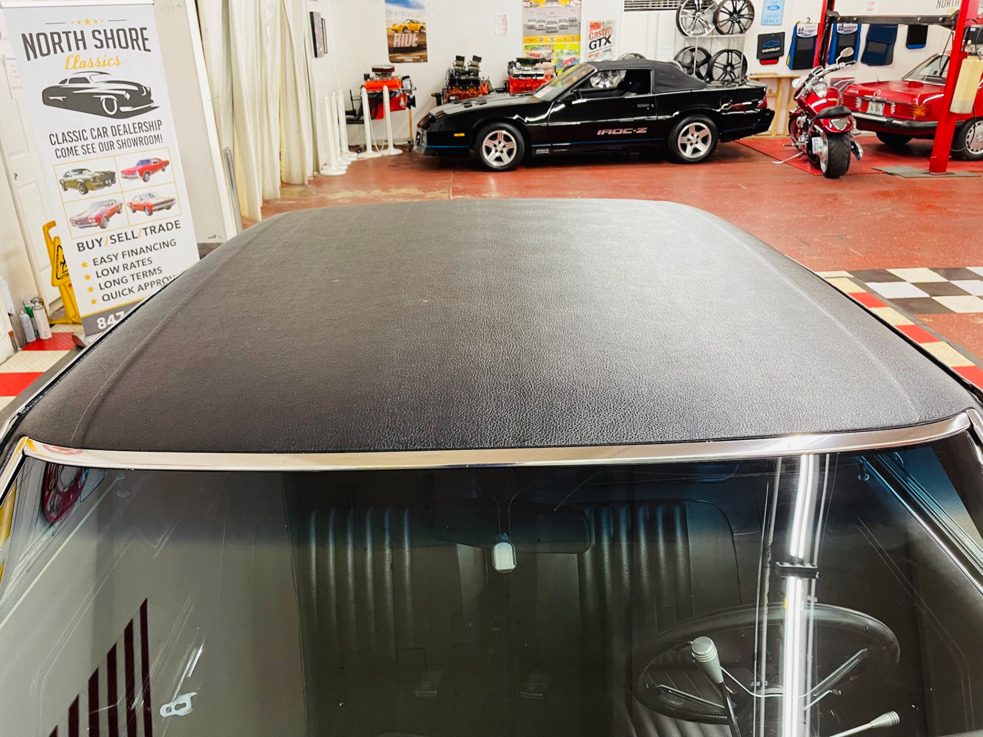 Used 1972 Chevrolet Chevelle - CLEAN SOUTHERN CAR - GREAT CRUISER - SEE VIDEO | St. Petersburg, FL