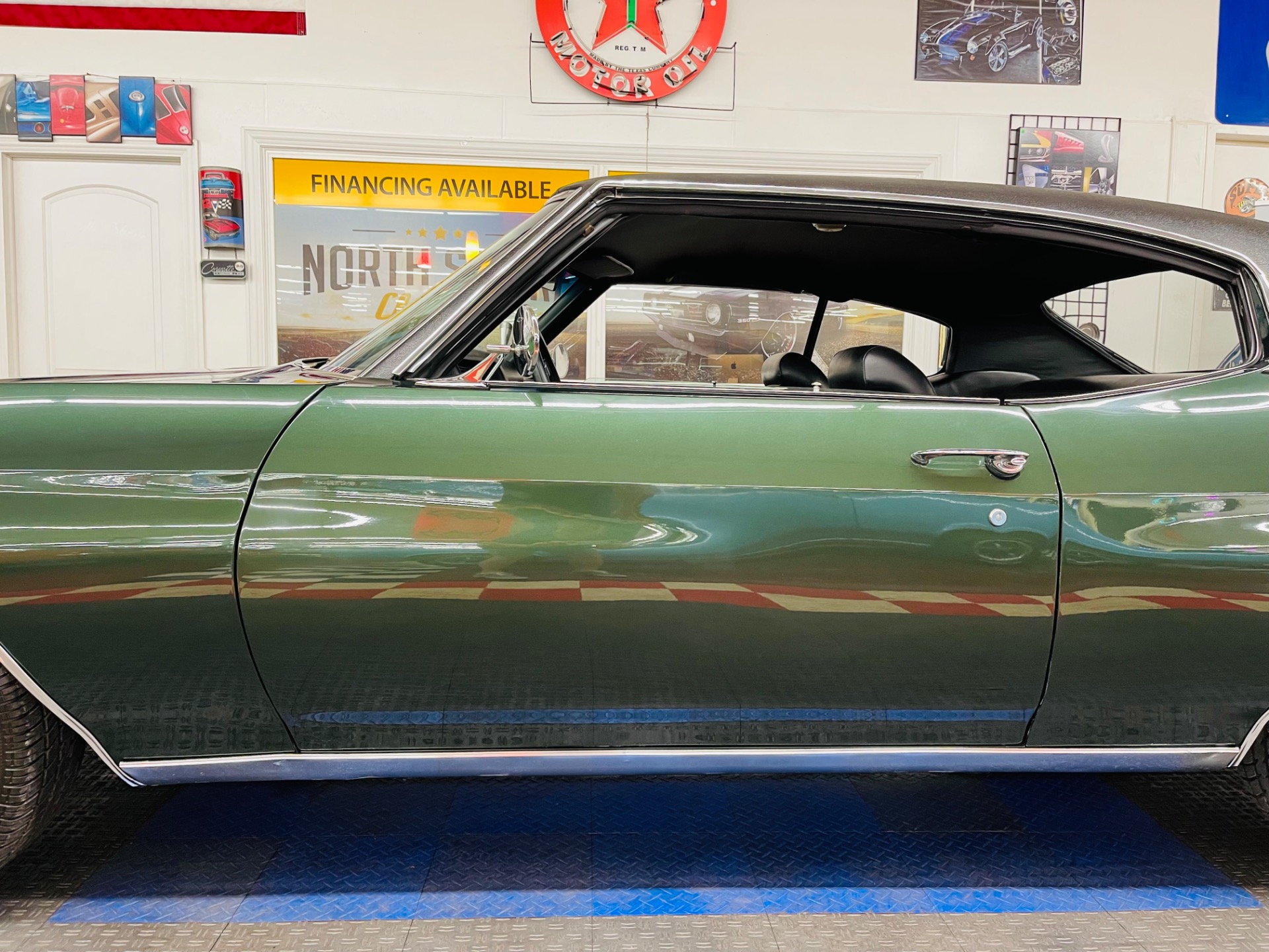 Used 1972 Chevrolet Chevelle - CLEAN SOUTHERN CAR - GREAT CRUISER - SEE VIDEO | St. Petersburg, FL