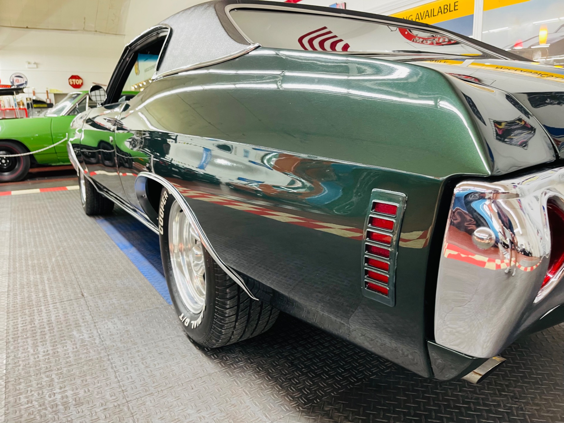 Used 1972 Chevrolet Chevelle - CLEAN SOUTHERN CAR - GREAT CRUISER - SEE VIDEO | St. Petersburg, FL