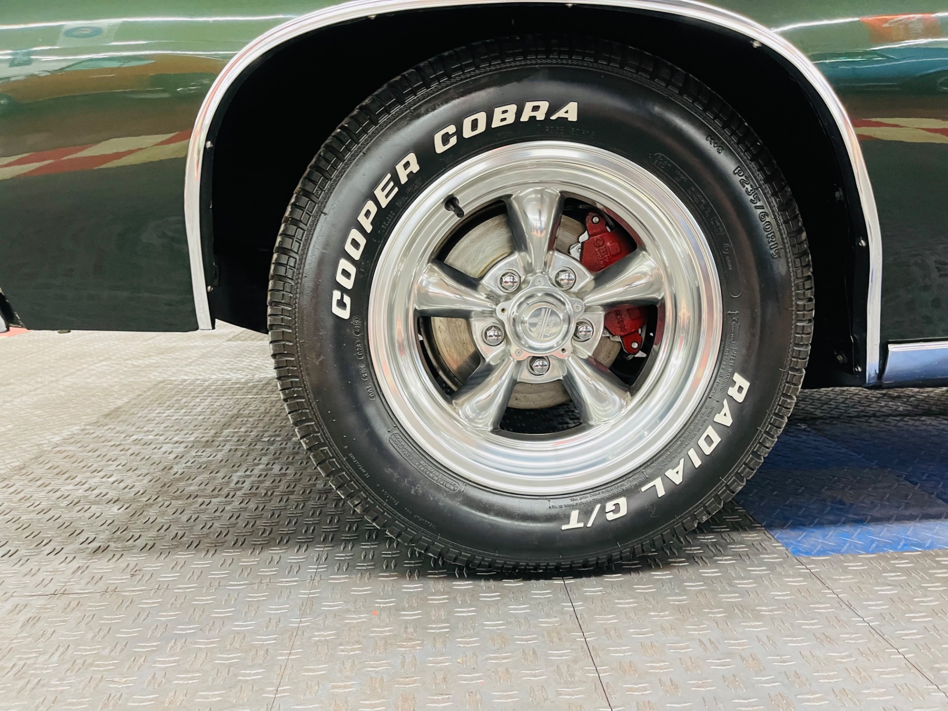 Used 1972 Chevrolet Chevelle - CLEAN SOUTHERN CAR - GREAT CRUISER - SEE VIDEO | St. Petersburg, FL