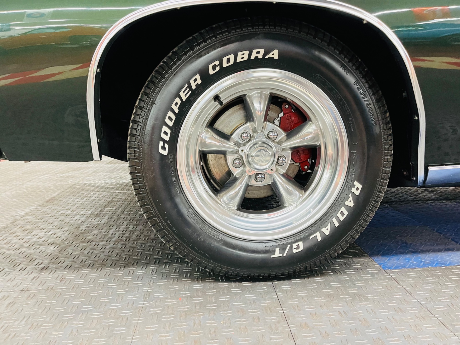 Used 1972 Chevrolet Chevelle - CLEAN SOUTHERN CAR - GREAT CRUISER - SEE VIDEO | St. Petersburg, FL