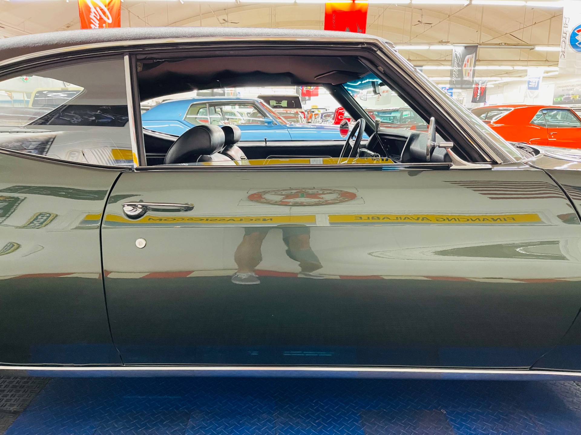 Used 1972 Chevrolet Chevelle - CLEAN SOUTHERN CAR - GREAT CRUISER - SEE VIDEO | St. Petersburg, FL