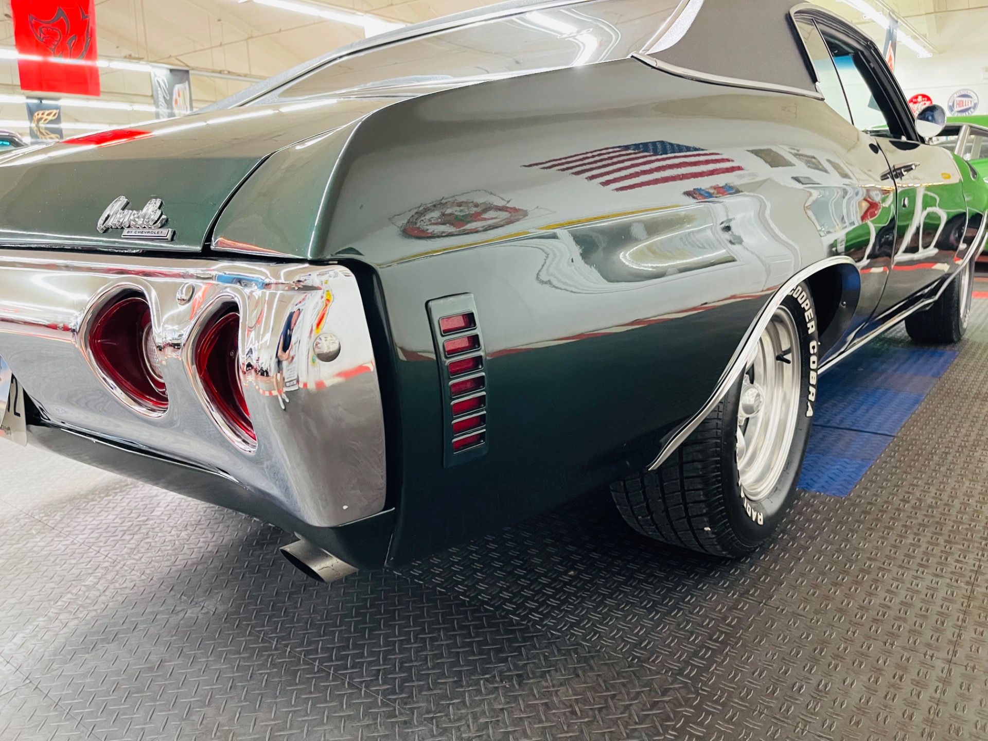 Used 1972 Chevrolet Chevelle - CLEAN SOUTHERN CAR - GREAT CRUISER - SEE VIDEO | St. Petersburg, FL