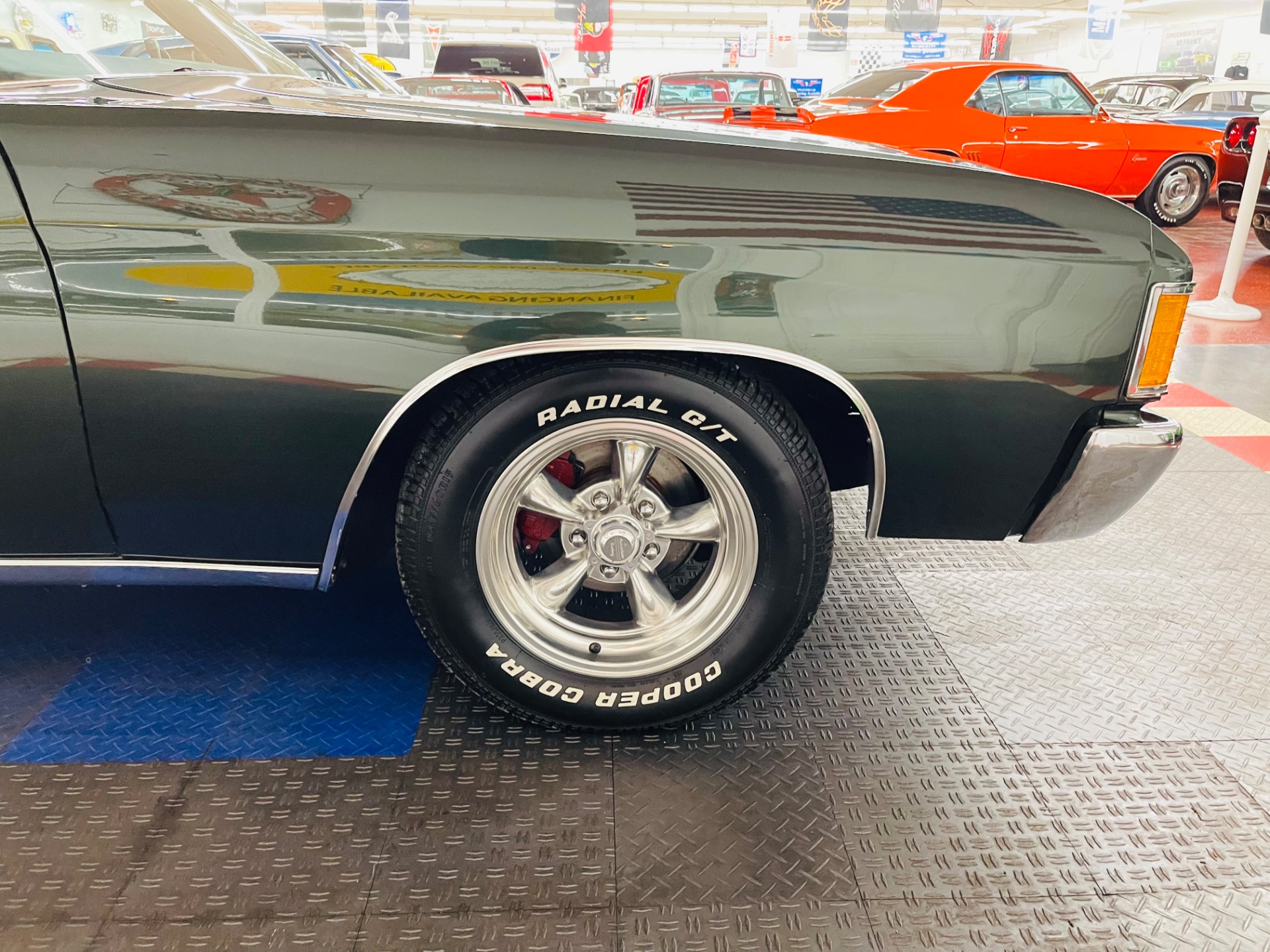 Used 1972 Chevrolet Chevelle - CLEAN SOUTHERN CAR - GREAT CRUISER - SEE VIDEO | St. Petersburg, FL