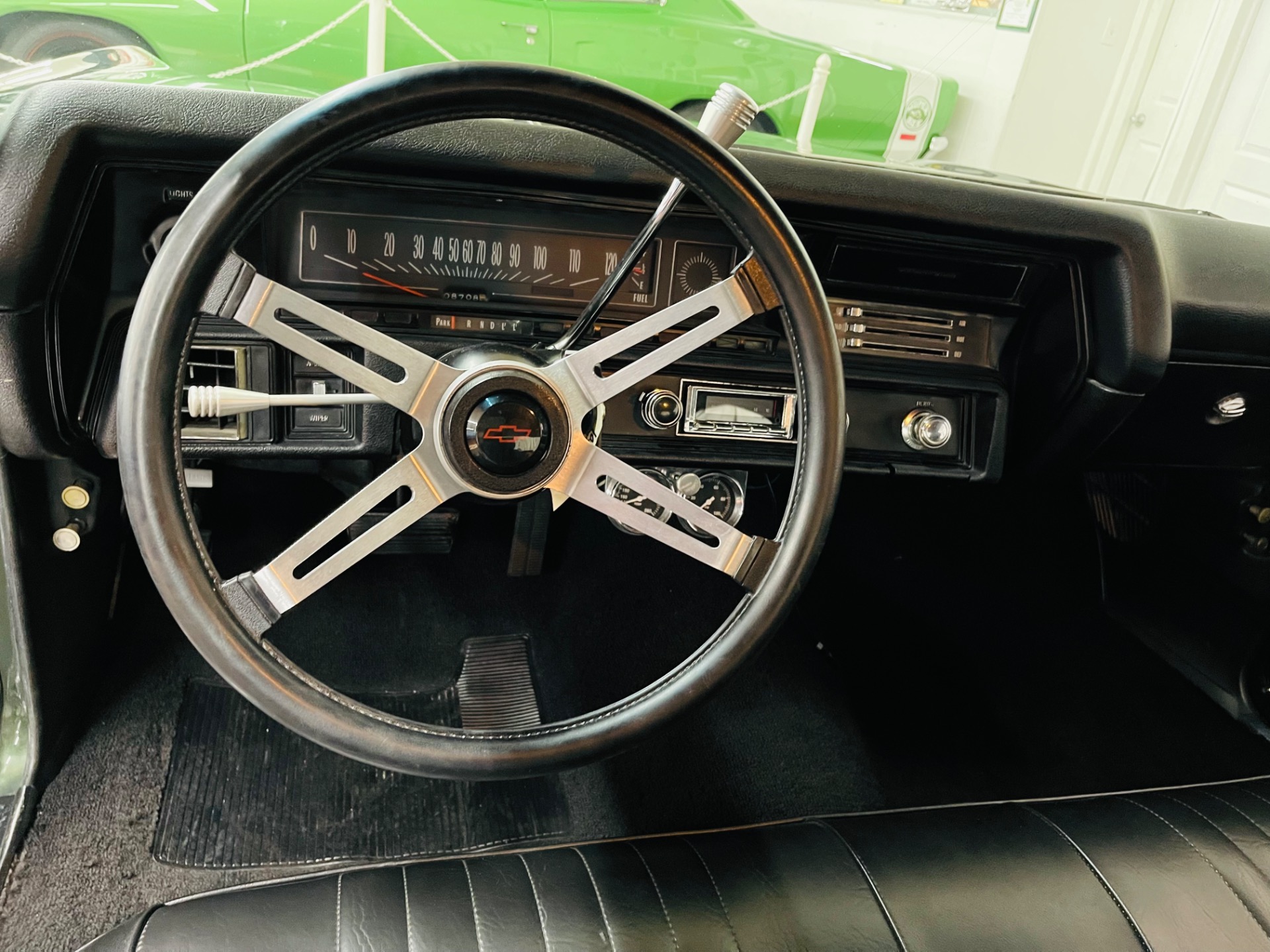 Used 1972 Chevrolet Chevelle - CLEAN SOUTHERN CAR - GREAT CRUISER - SEE VIDEO | St. Petersburg, FL