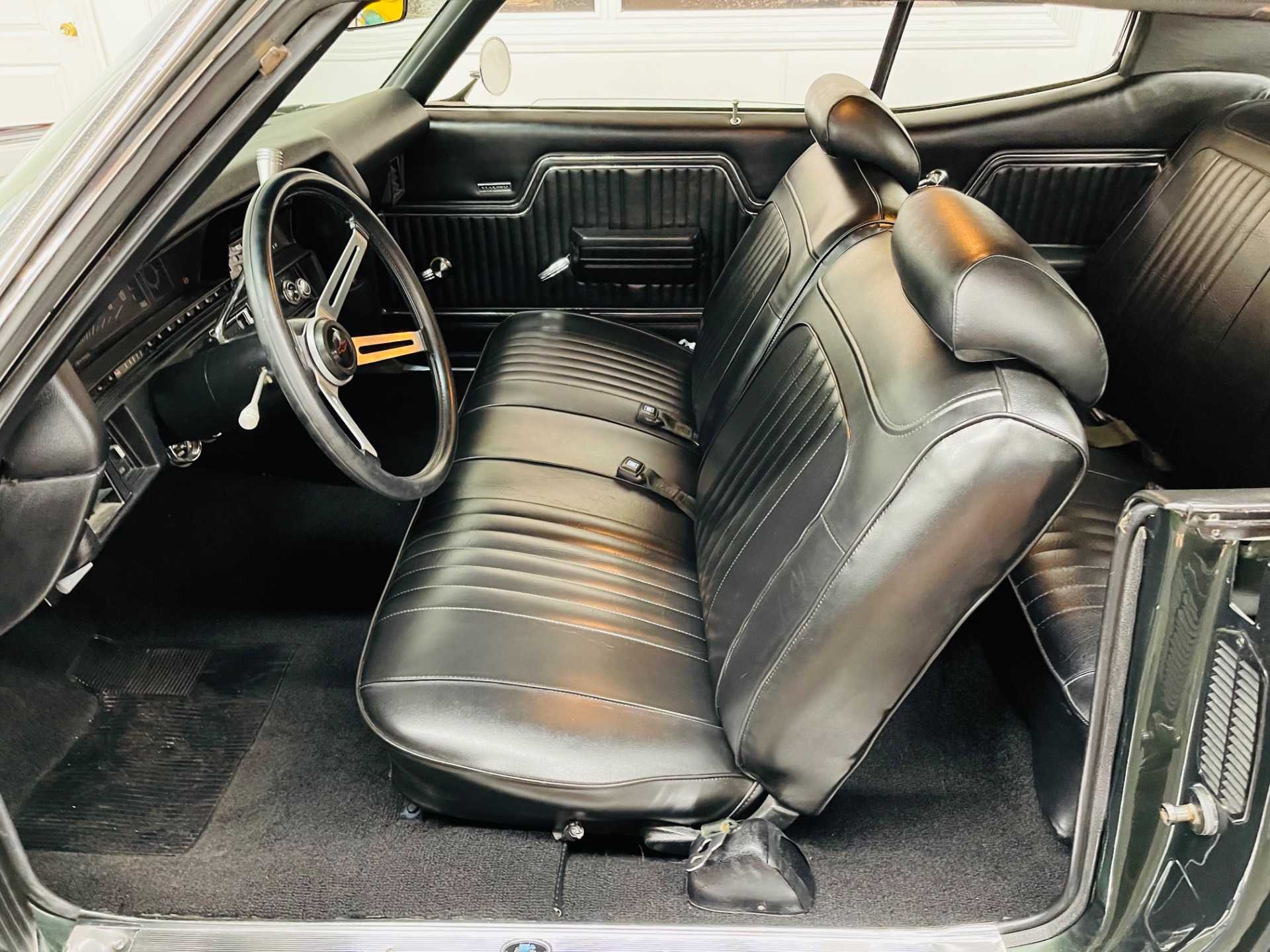 Used 1972 Chevrolet Chevelle - CLEAN SOUTHERN CAR - GREAT CRUISER - SEE VIDEO | St. Petersburg, FL