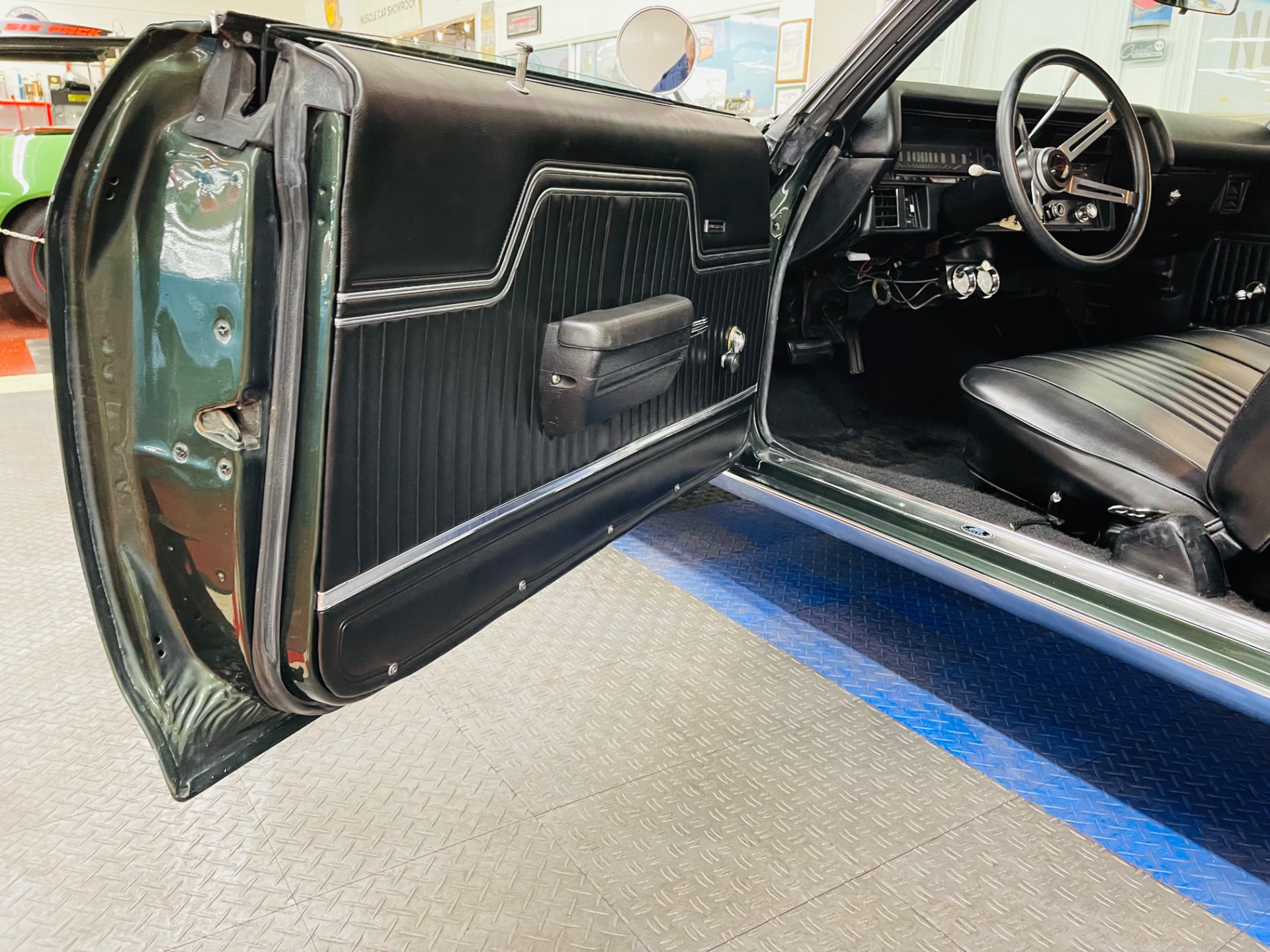 Used 1972 Chevrolet Chevelle - CLEAN SOUTHERN CAR - GREAT CRUISER - SEE VIDEO | St. Petersburg, FL