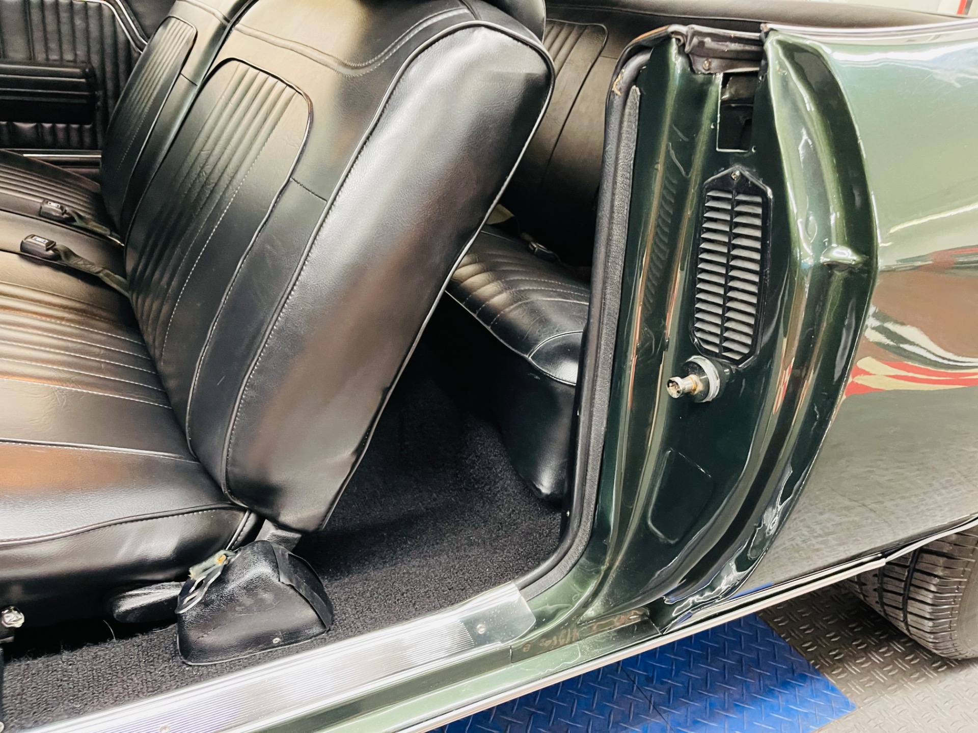 Used 1972 Chevrolet Chevelle - CLEAN SOUTHERN CAR - GREAT CRUISER - SEE VIDEO | St. Petersburg, FL