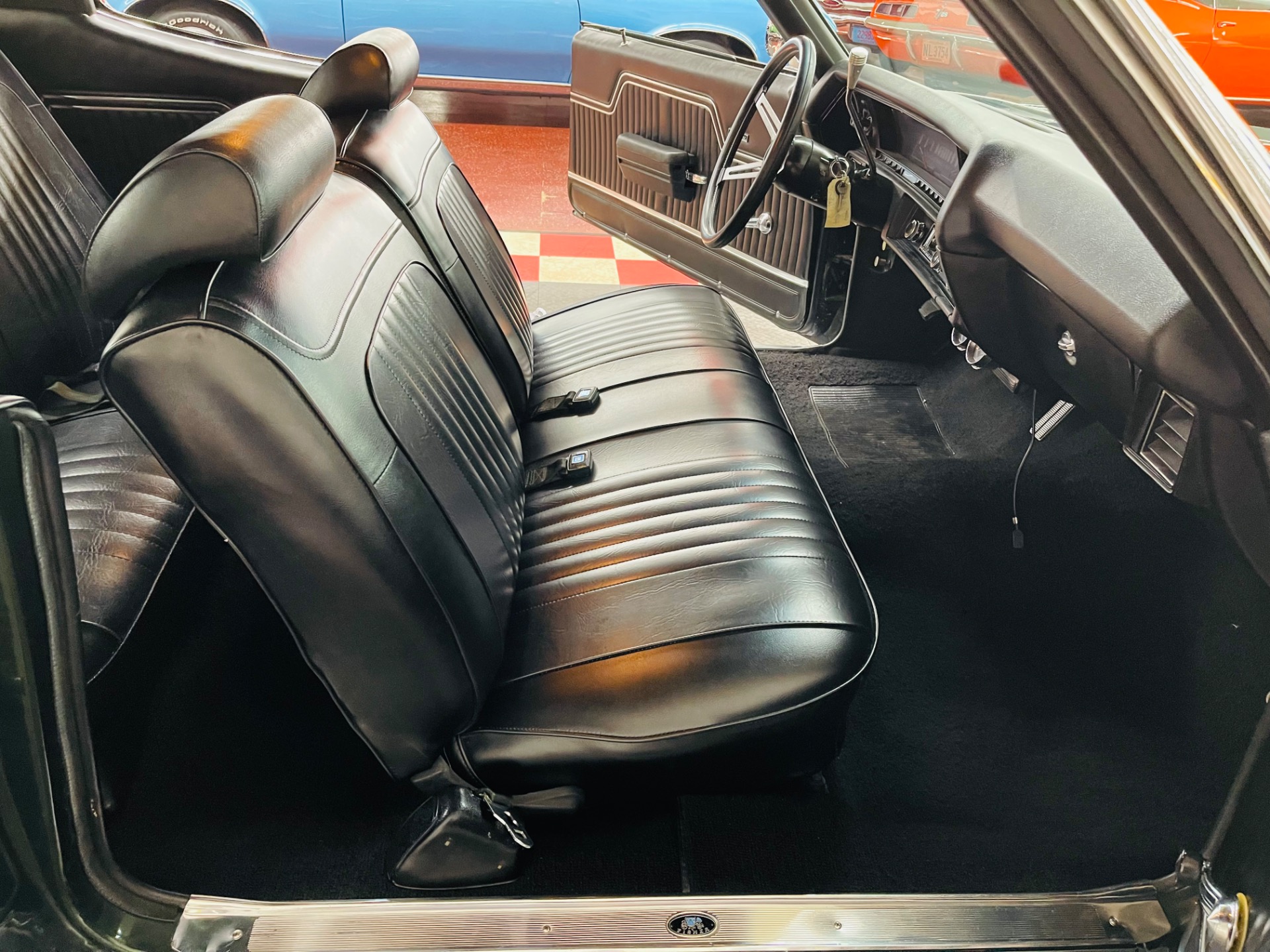 Used 1972 Chevrolet Chevelle - CLEAN SOUTHERN CAR - GREAT CRUISER - SEE VIDEO | St. Petersburg, FL