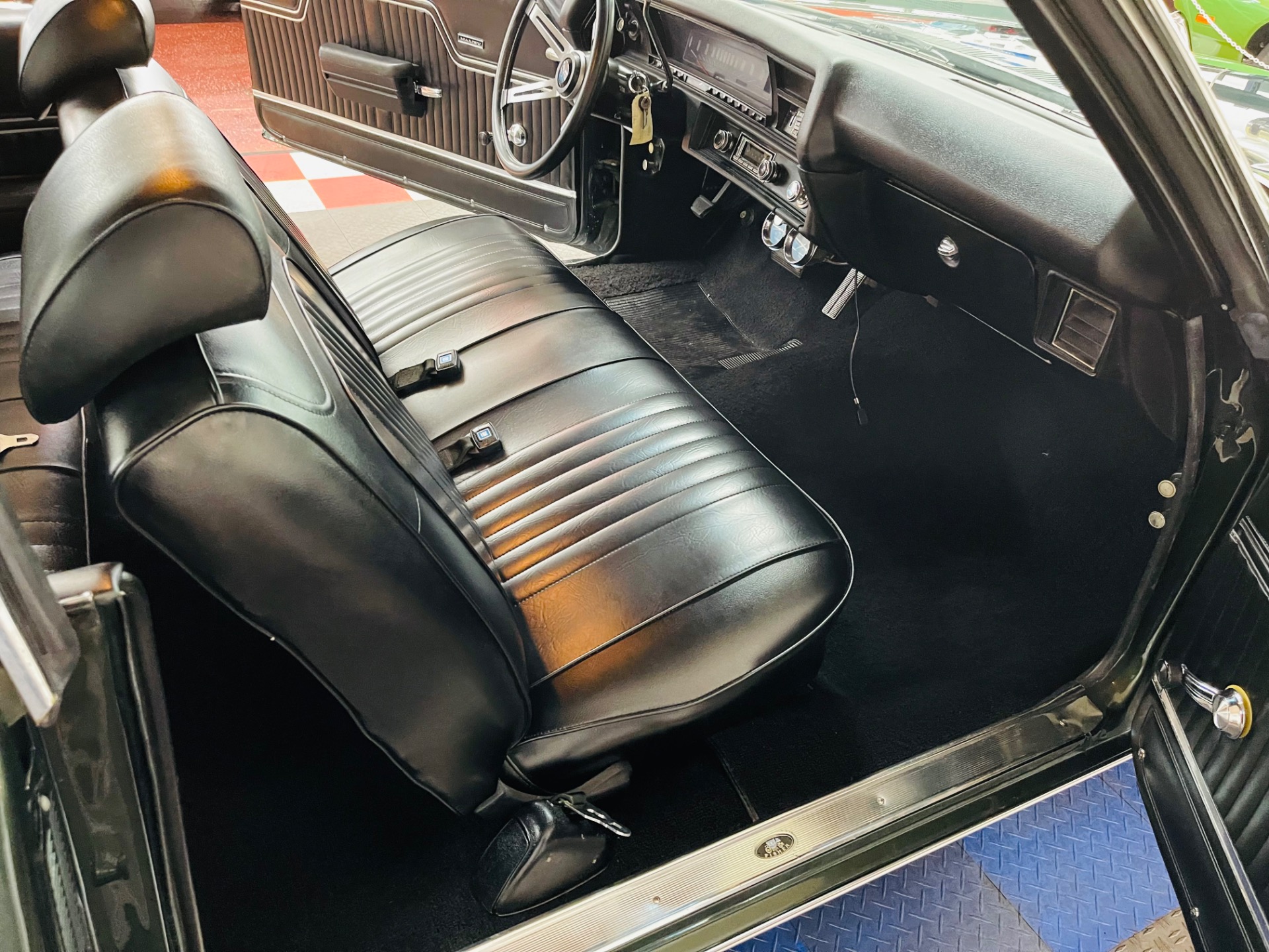 Used 1972 Chevrolet Chevelle - CLEAN SOUTHERN CAR - GREAT CRUISER - SEE VIDEO | St. Petersburg, FL