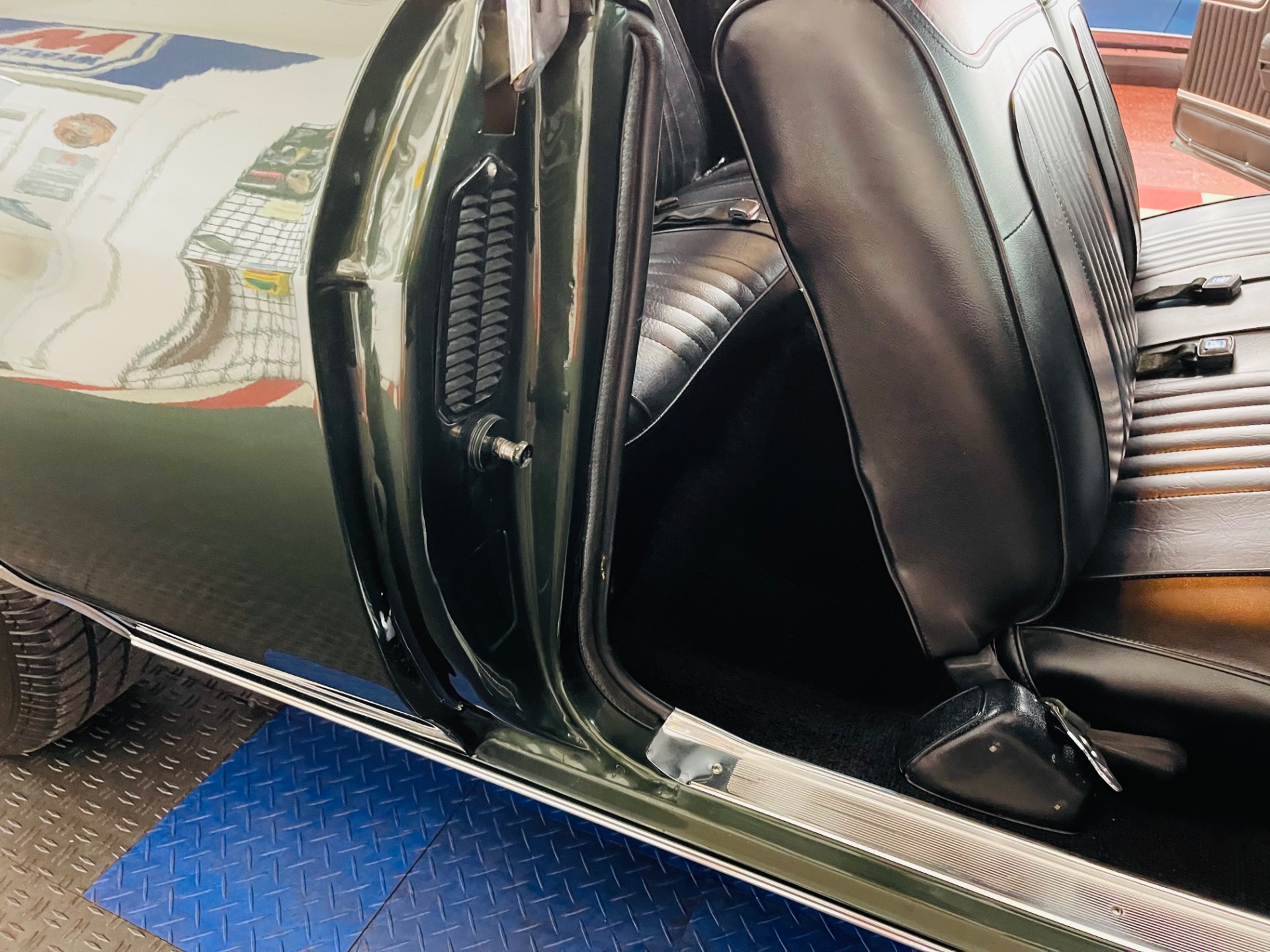 Used 1972 Chevrolet Chevelle - CLEAN SOUTHERN CAR - GREAT CRUISER - SEE VIDEO | St. Petersburg, FL