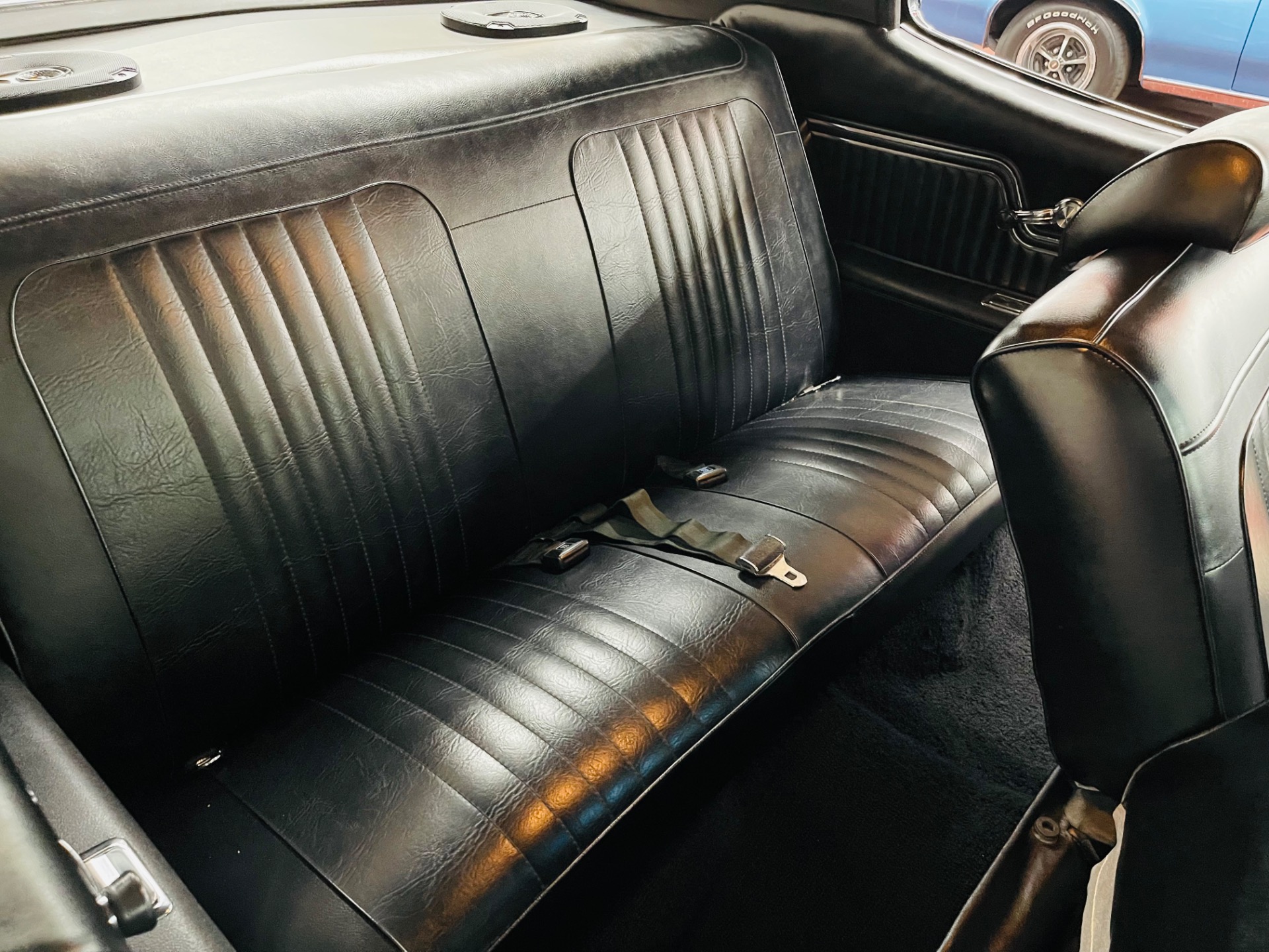 Used 1972 Chevrolet Chevelle - CLEAN SOUTHERN CAR - GREAT CRUISER - SEE VIDEO | St. Petersburg, FL