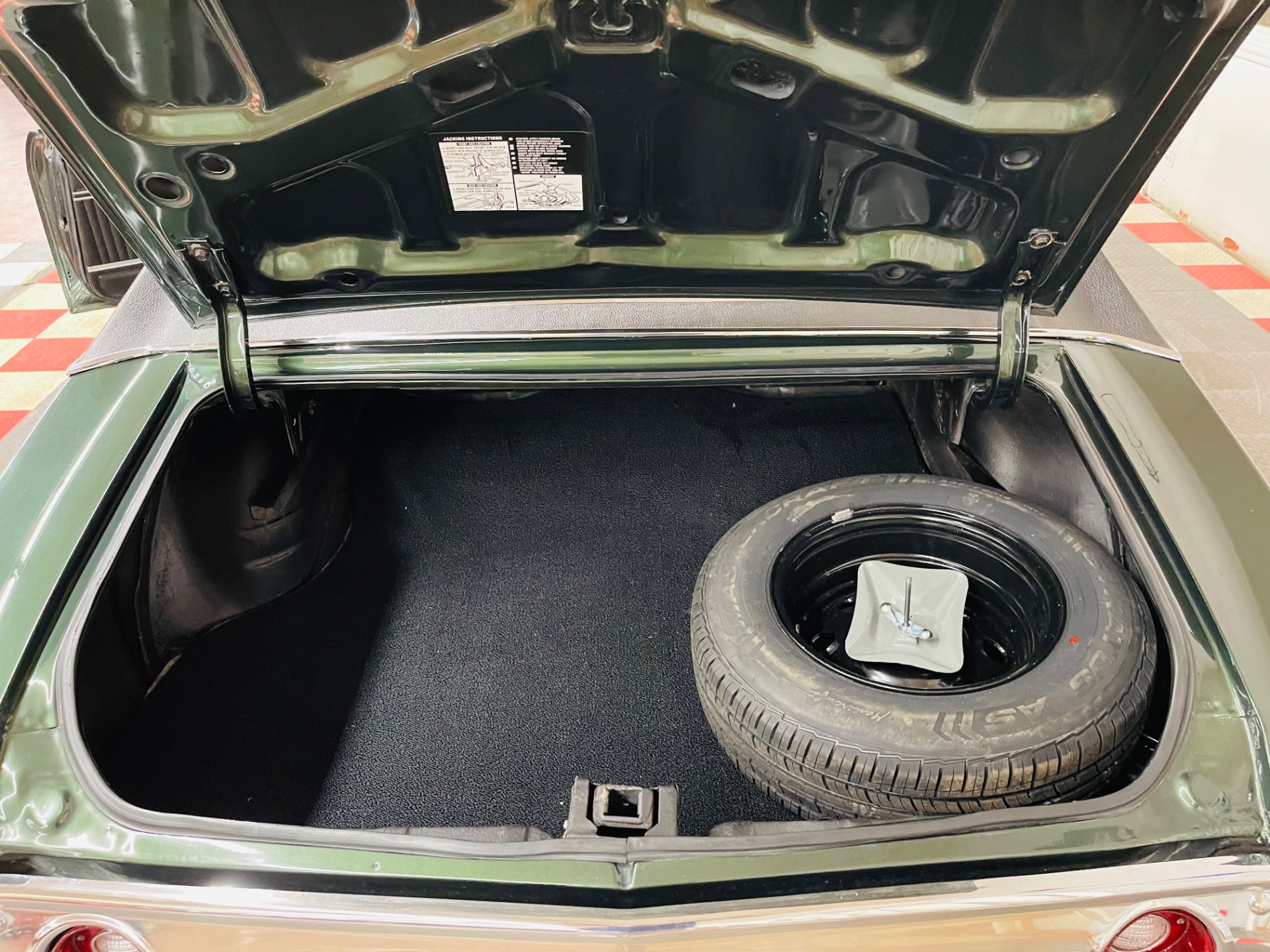 Used 1972 Chevrolet Chevelle - CLEAN SOUTHERN CAR - GREAT CRUISER - SEE VIDEO | St. Petersburg, FL