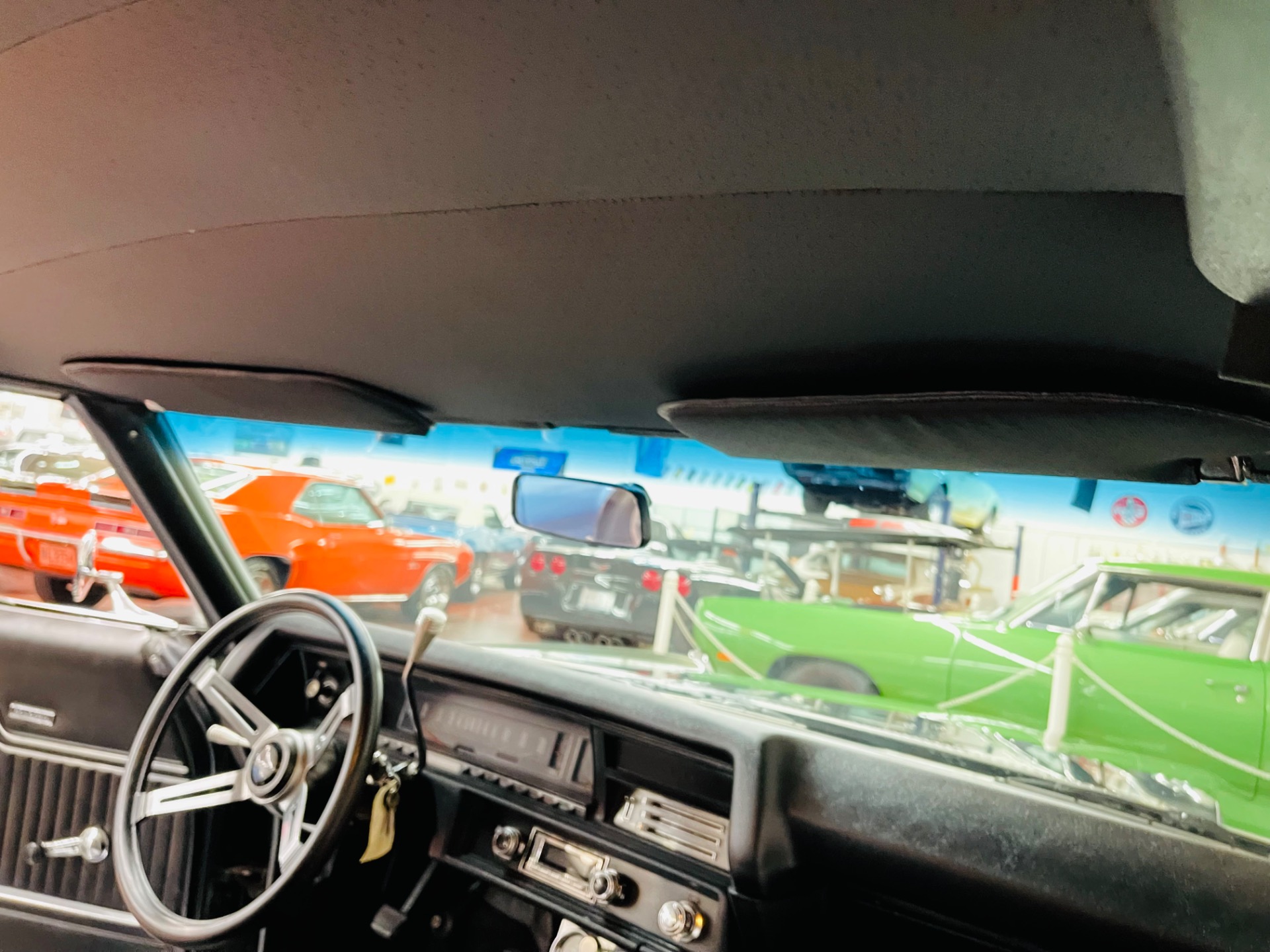 Used 1972 Chevrolet Chevelle - CLEAN SOUTHERN CAR - GREAT CRUISER - SEE VIDEO | St. Petersburg, FL