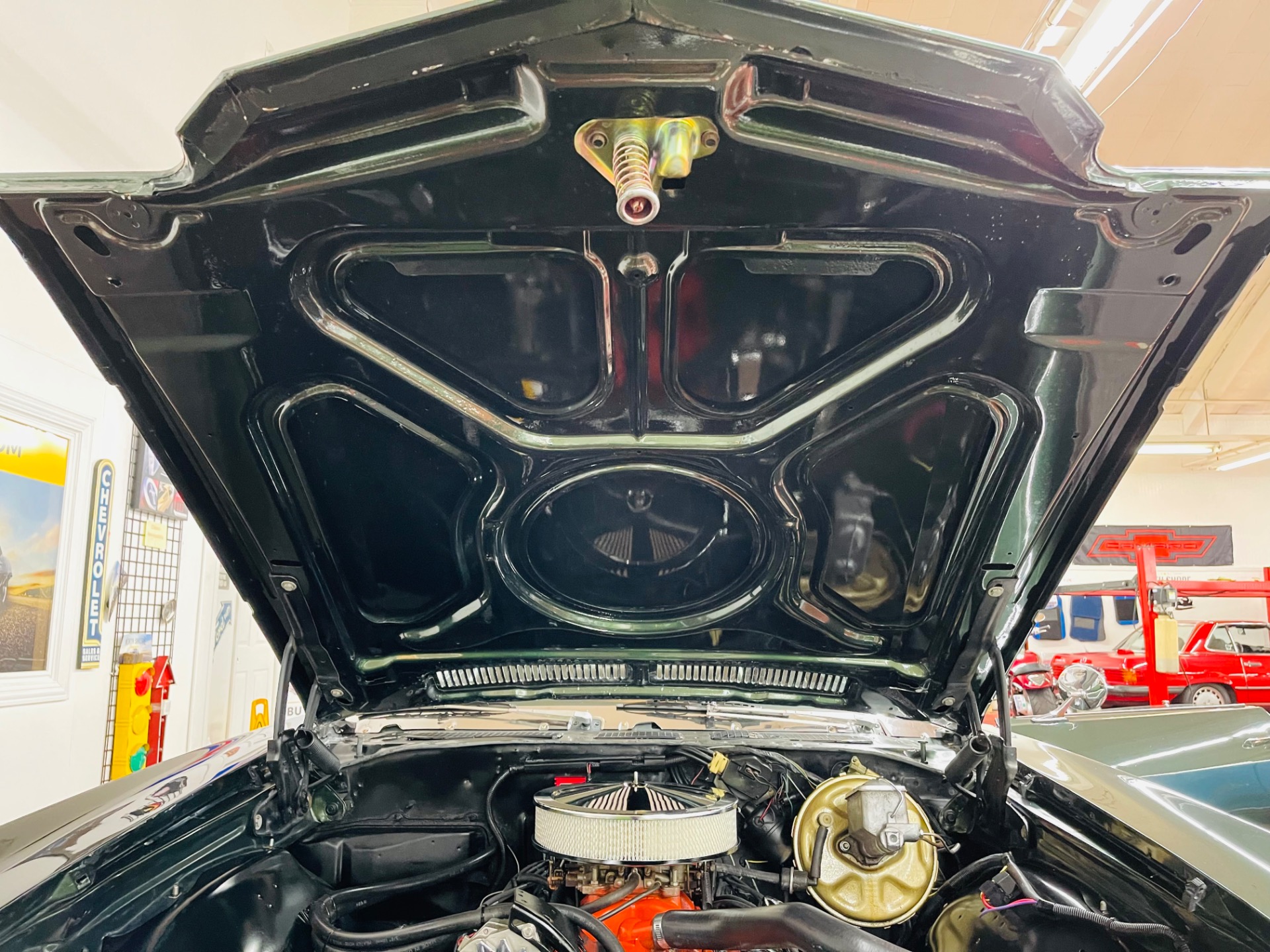 Used 1972 Chevrolet Chevelle - CLEAN SOUTHERN CAR - GREAT CRUISER - SEE VIDEO | St. Petersburg, FL