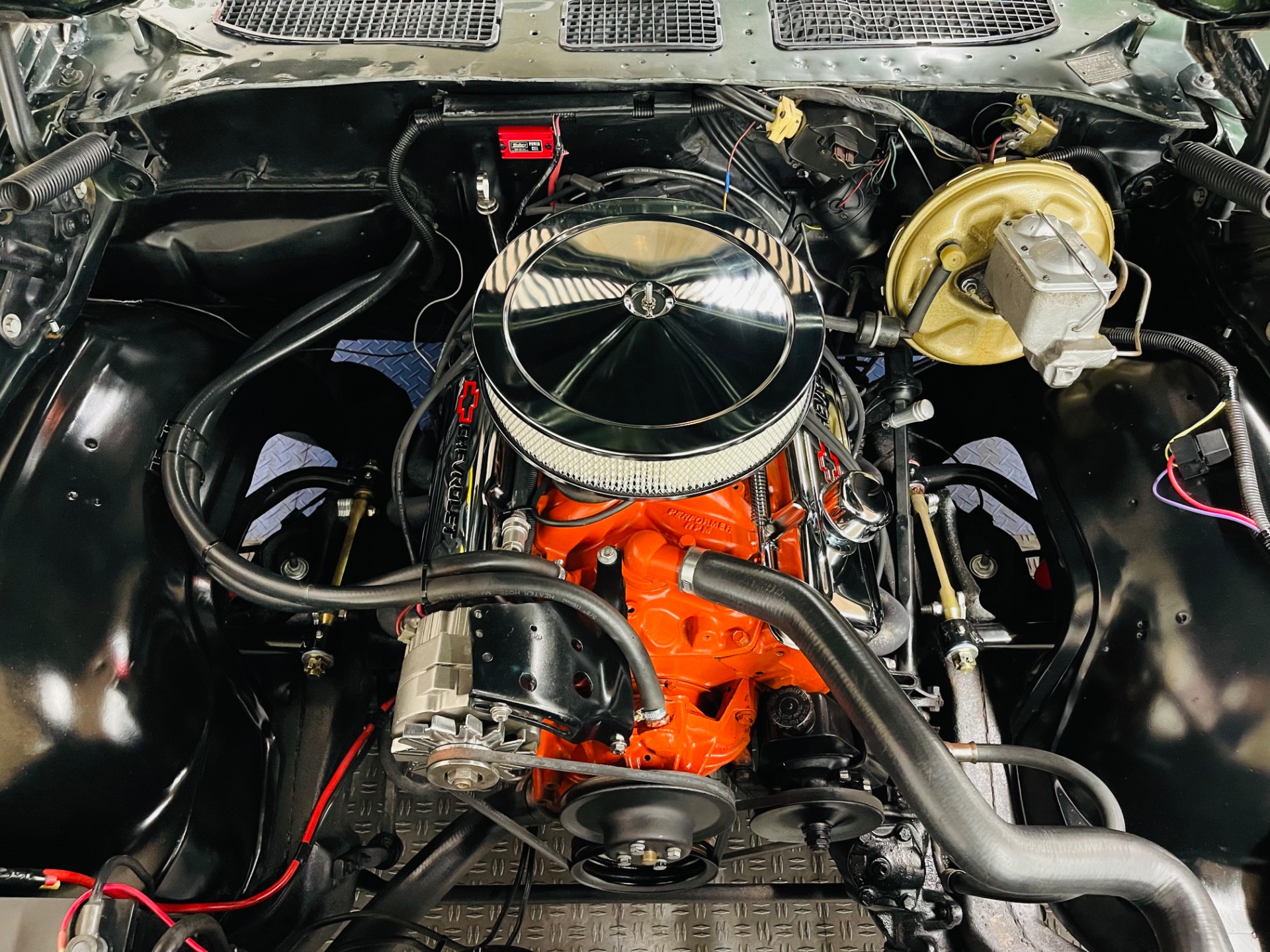 Used 1972 Chevrolet Chevelle - CLEAN SOUTHERN CAR - GREAT CRUISER - SEE VIDEO | St. Petersburg, FL