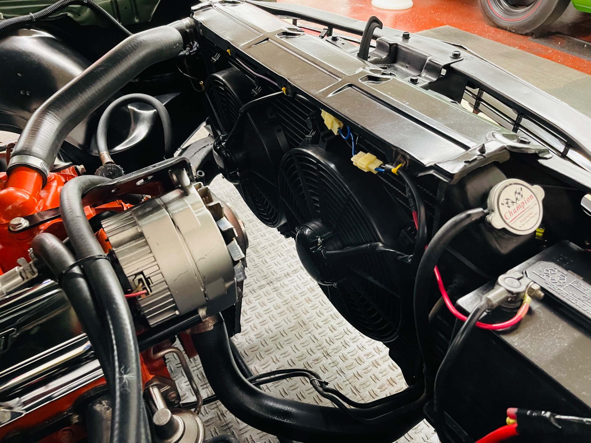 Used 1972 Chevrolet Chevelle - CLEAN SOUTHERN CAR - GREAT CRUISER - SEE VIDEO | St. Petersburg, FL