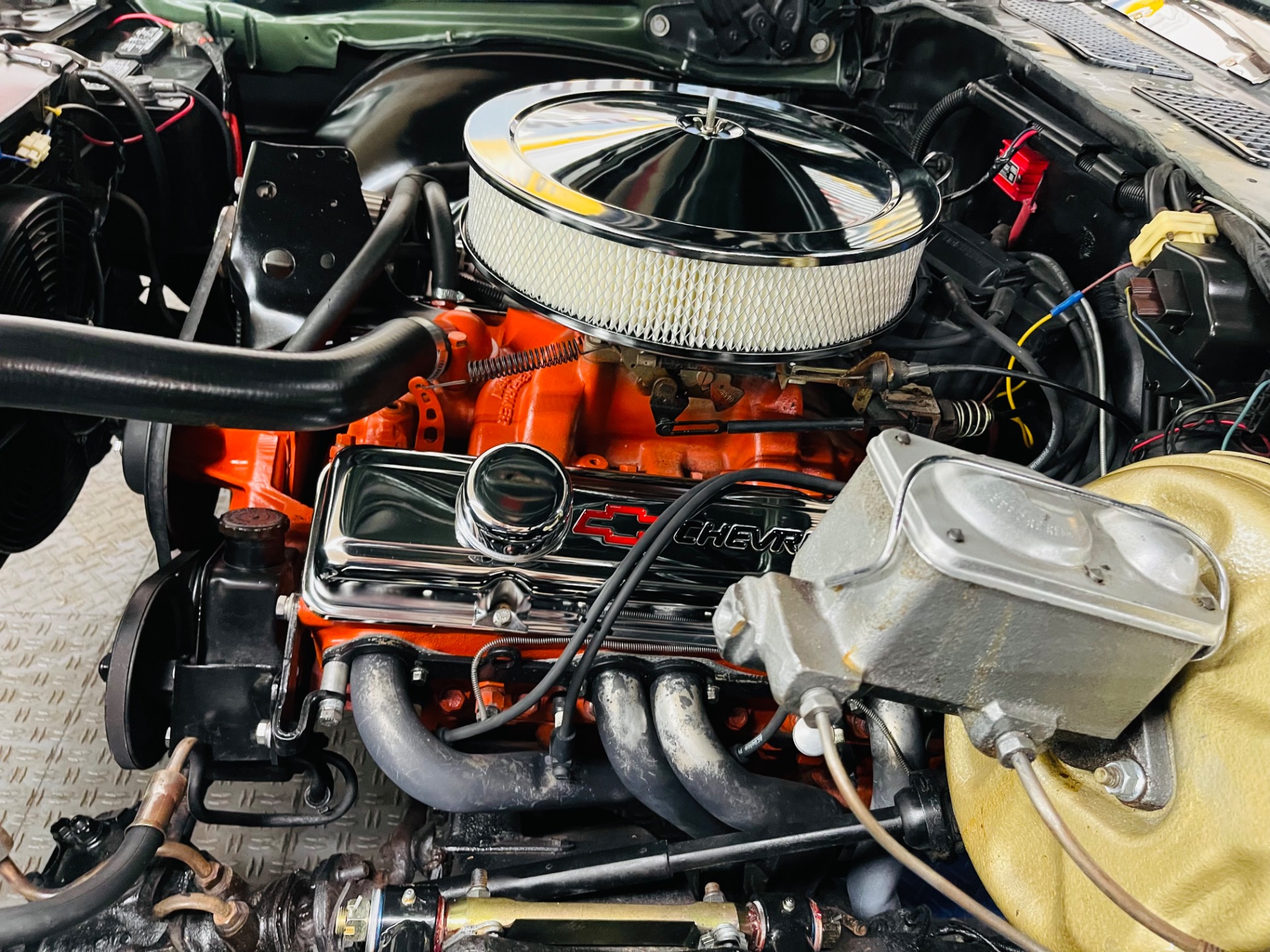 Used 1972 Chevrolet Chevelle - CLEAN SOUTHERN CAR - GREAT CRUISER - SEE VIDEO | St. Petersburg, FL