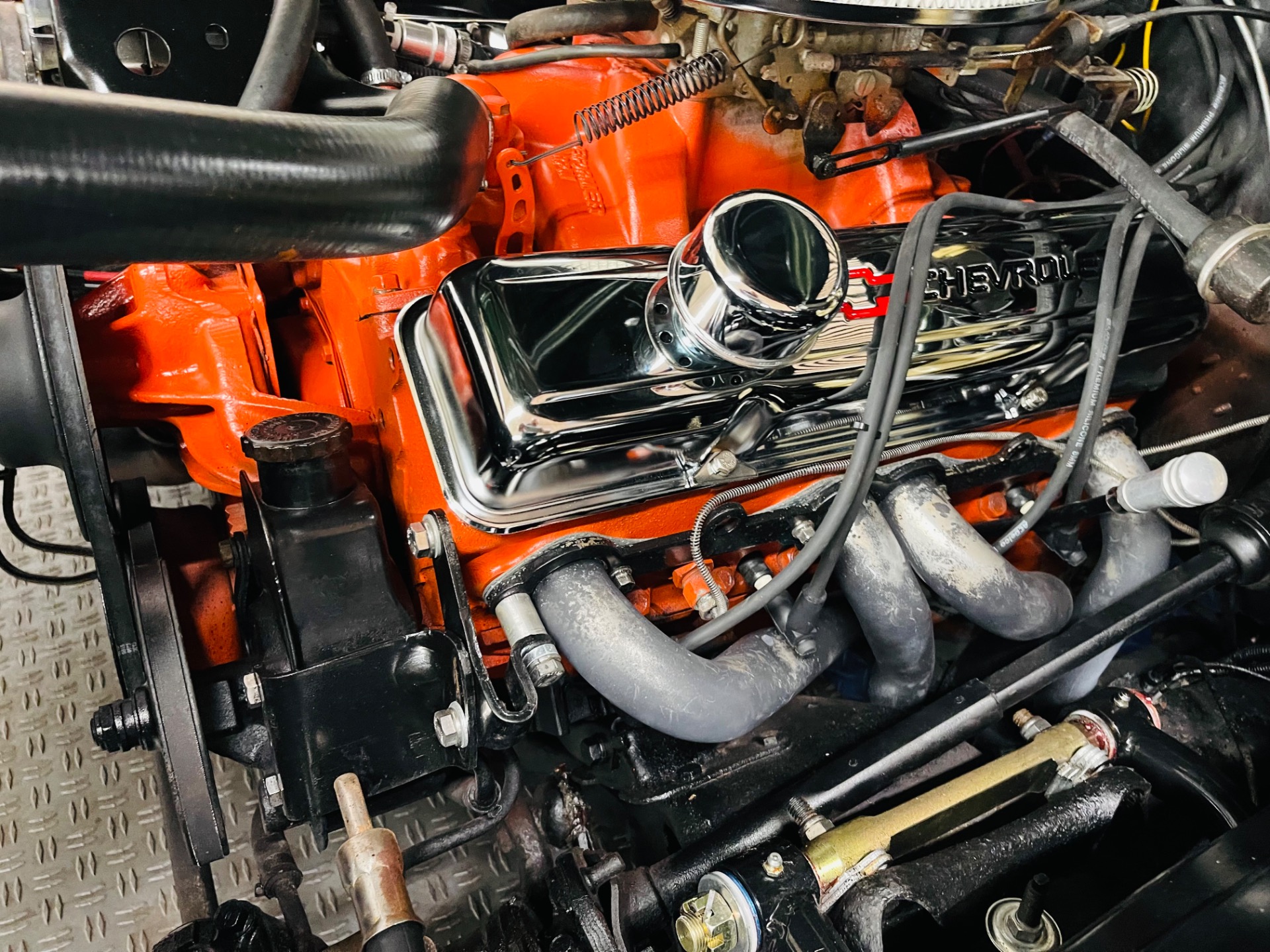 Used 1972 Chevrolet Chevelle - CLEAN SOUTHERN CAR - GREAT CRUISER - SEE VIDEO | St. Petersburg, FL