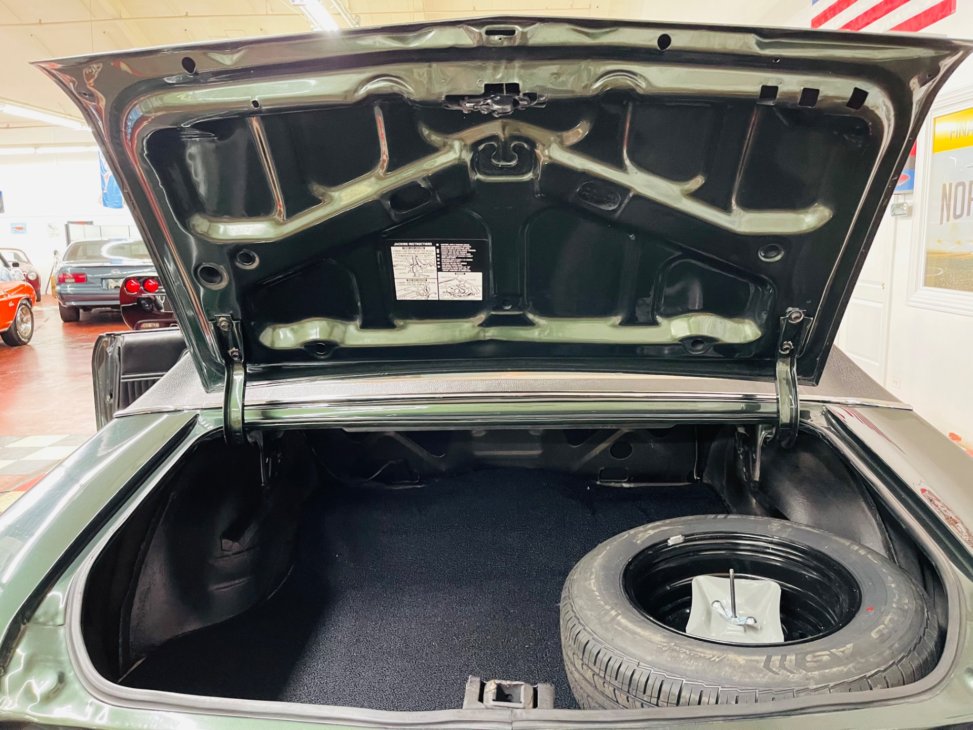 Used 1972 Chevrolet Chevelle - CLEAN SOUTHERN CAR - GREAT CRUISER - SEE VIDEO | St. Petersburg, FL