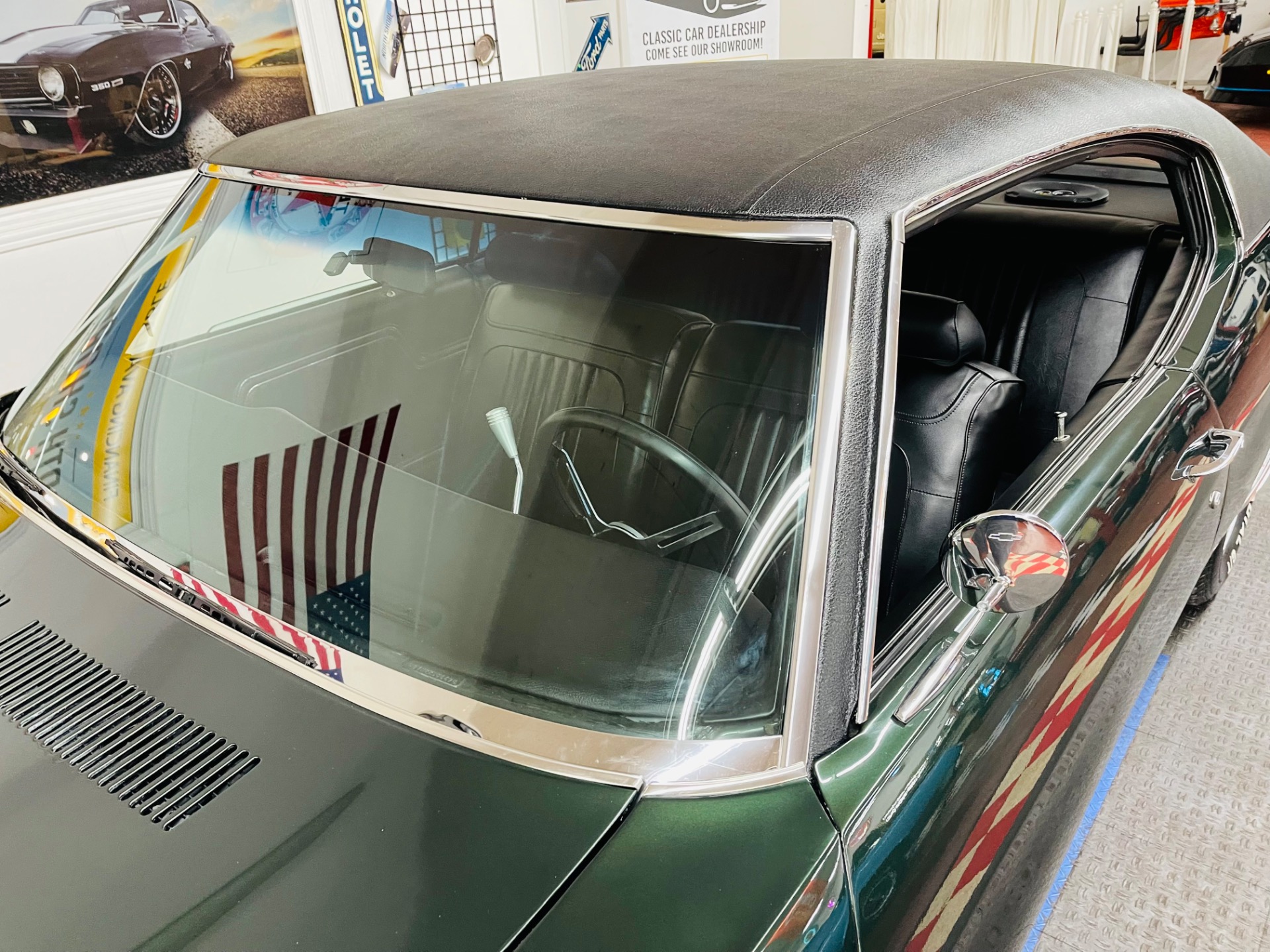 Used 1972 Chevrolet Chevelle - CLEAN SOUTHERN CAR - GREAT CRUISER - SEE VIDEO | St. Petersburg, FL