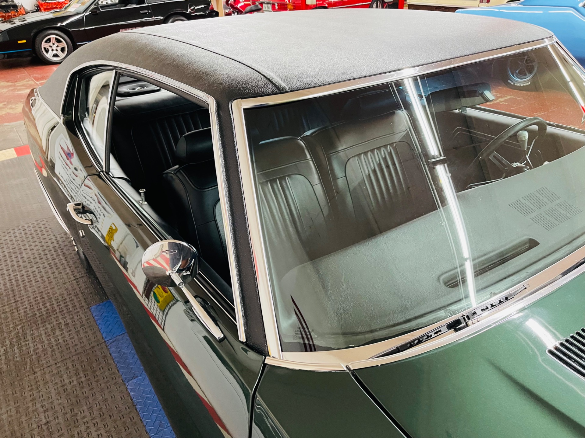 Used 1972 Chevrolet Chevelle - CLEAN SOUTHERN CAR - GREAT CRUISER - SEE VIDEO | St. Petersburg, FL
