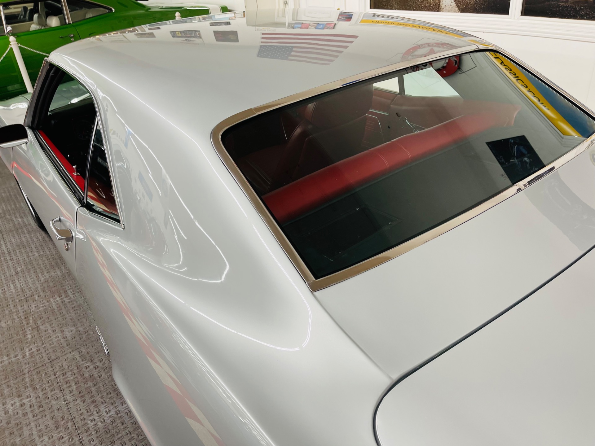 Used 1969 Chevrolet Camaro - 540 BBC ENGINE - 5 SPEED TREMEC - SEE VIDEO | St. Petersburg, FL