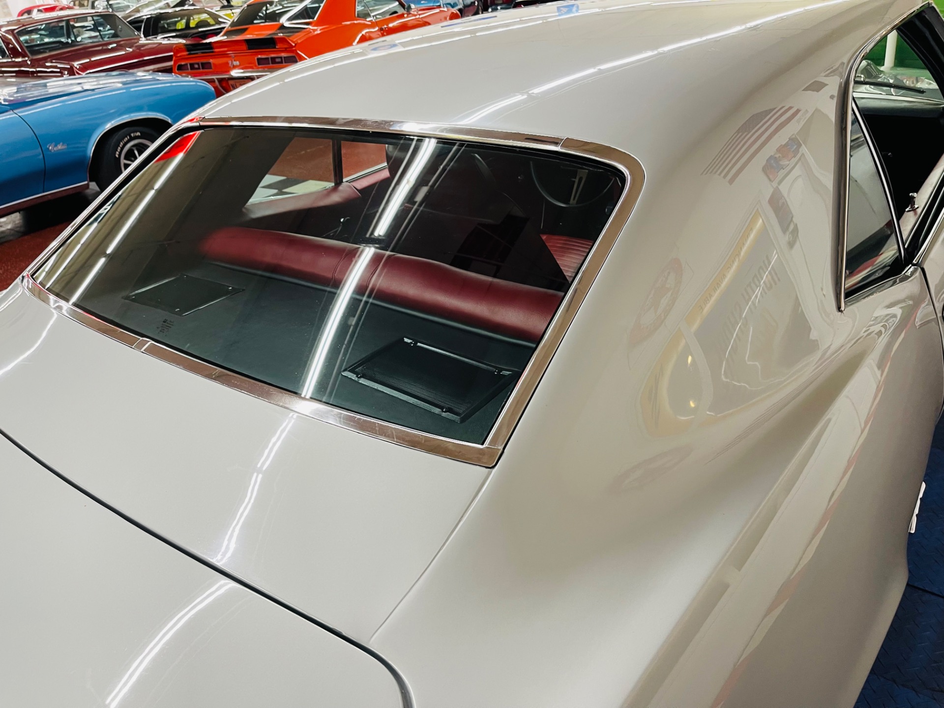 Used 1969 Chevrolet Camaro - 540 BBC ENGINE - 5 SPEED TREMEC - SEE VIDEO | St. Petersburg, FL