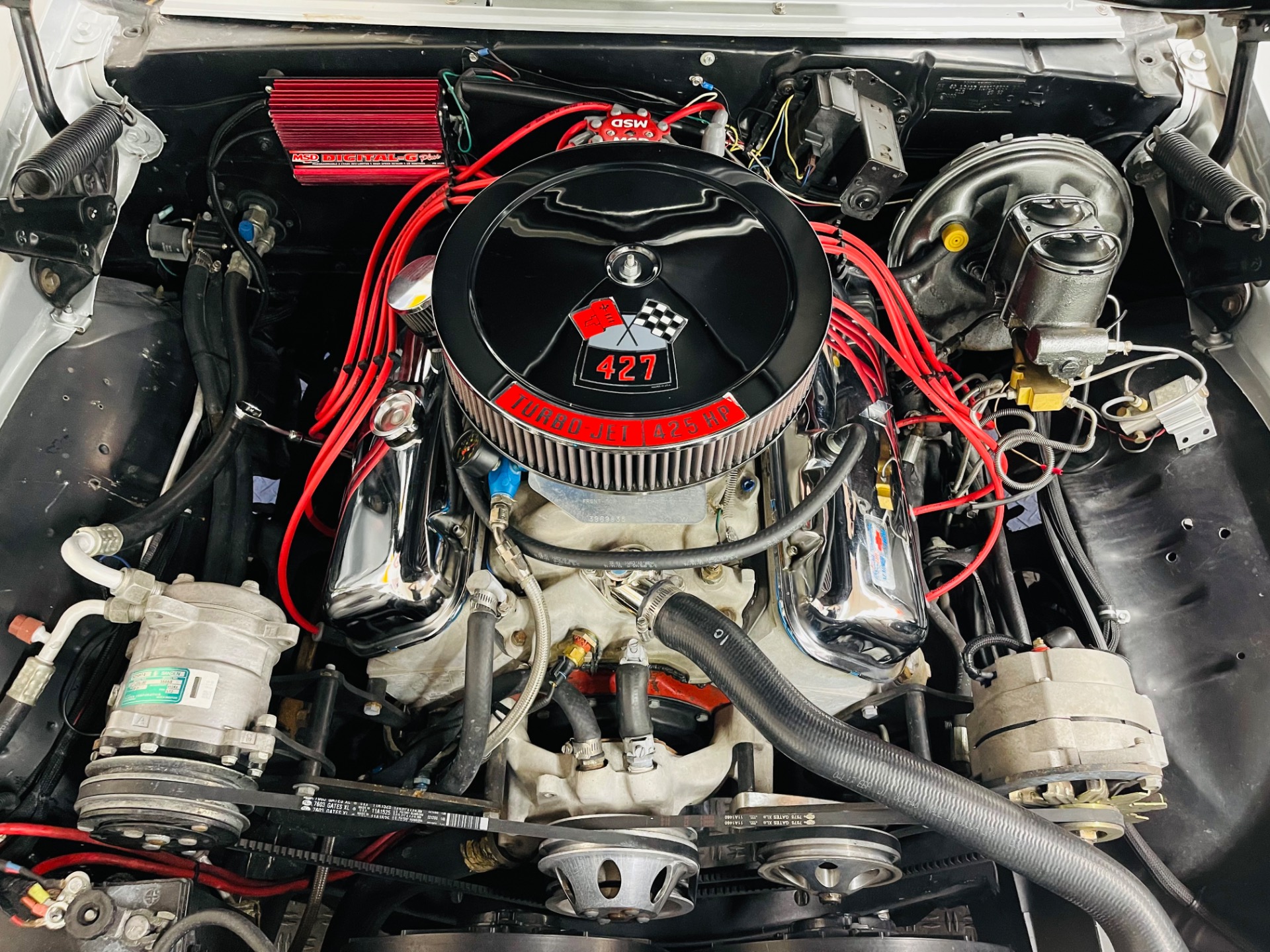 Used 1969 Chevrolet Camaro - 540 BBC ENGINE - 5 SPEED TREMEC - SEE VIDEO | St. Petersburg, FL