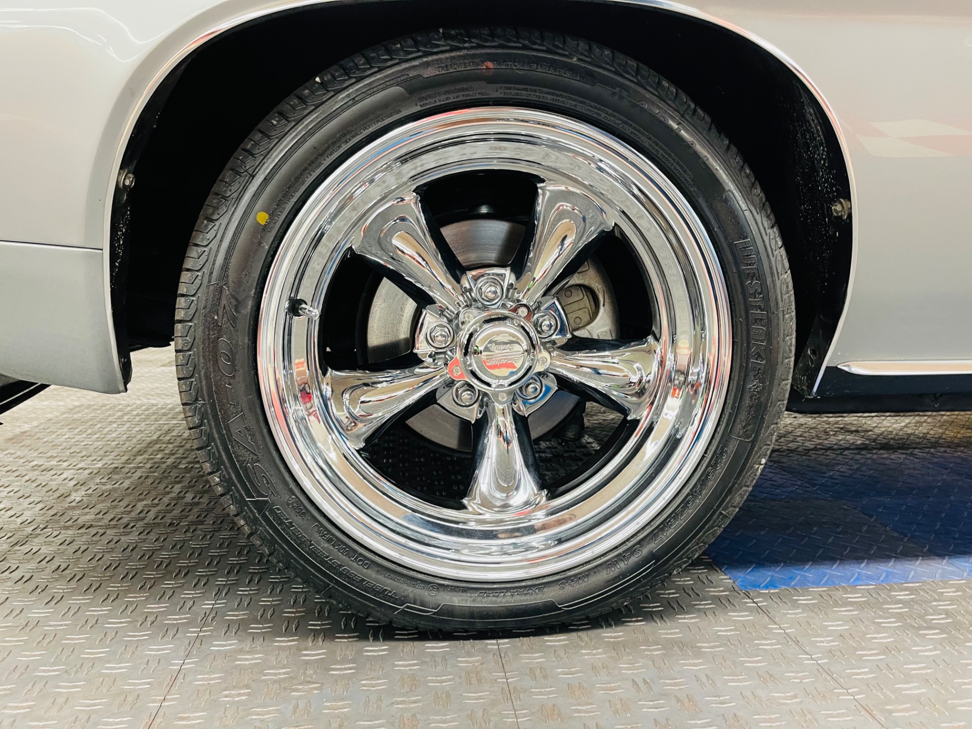 Used 1969 Chevrolet Camaro - 540 BBC ENGINE - 5 SPEED TREMEC - SEE VIDEO | St. Petersburg, FL
