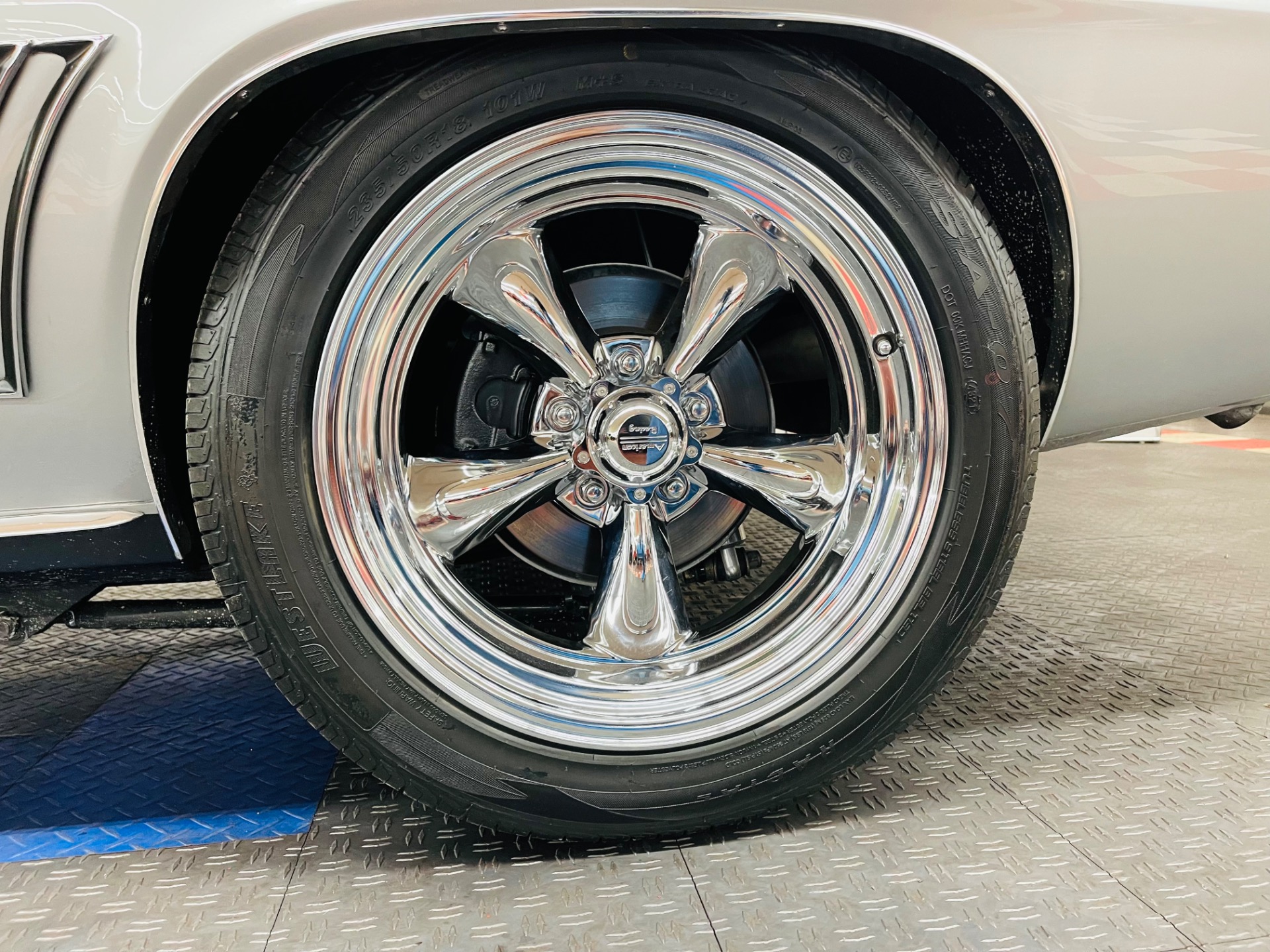 Used 1969 Chevrolet Camaro - 540 BBC ENGINE - 5 SPEED TREMEC - SEE VIDEO | St. Petersburg, FL