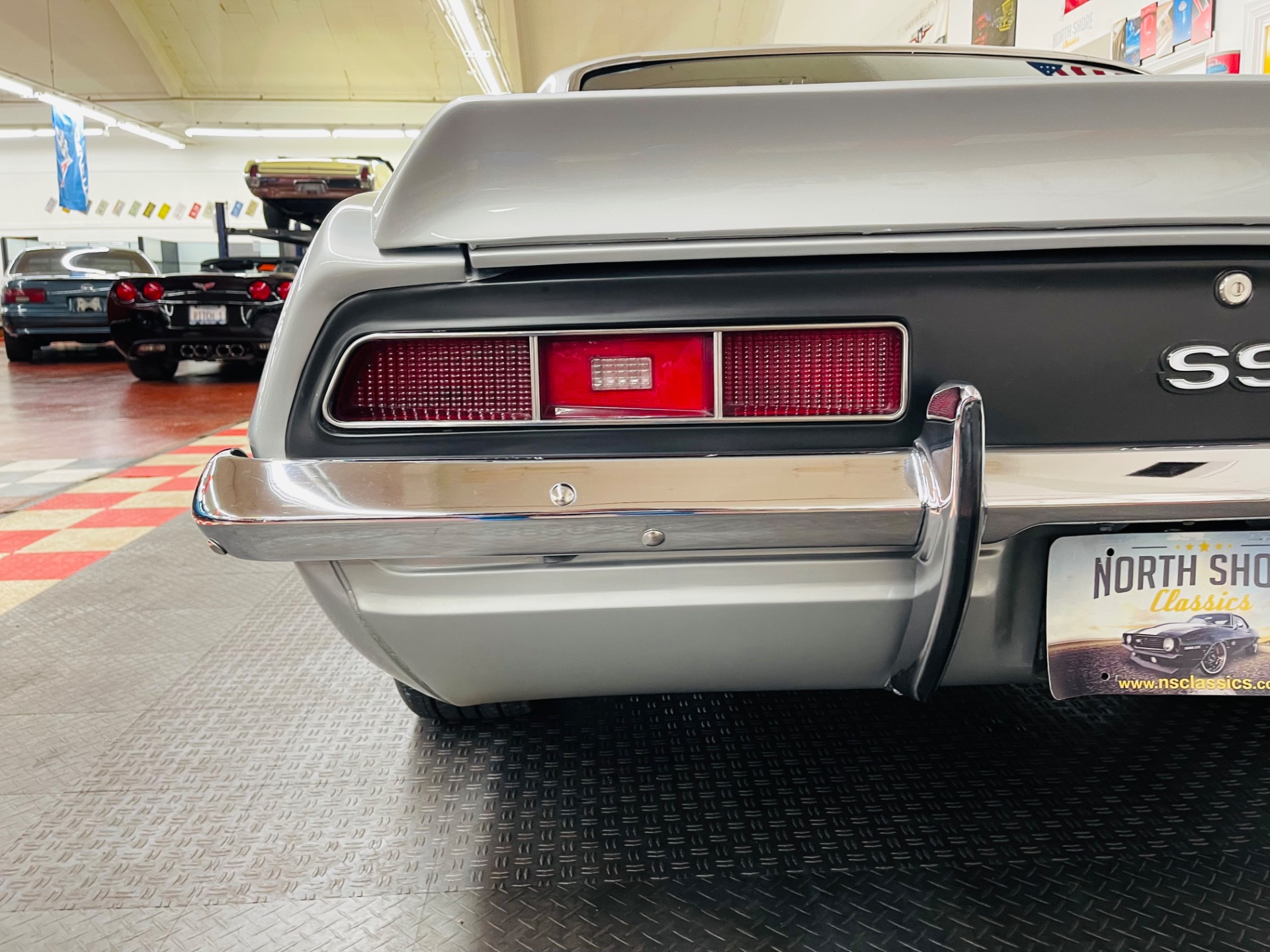 Used 1969 Chevrolet Camaro - 540 BBC ENGINE - 5 SPEED TREMEC - SEE VIDEO | St. Petersburg, FL